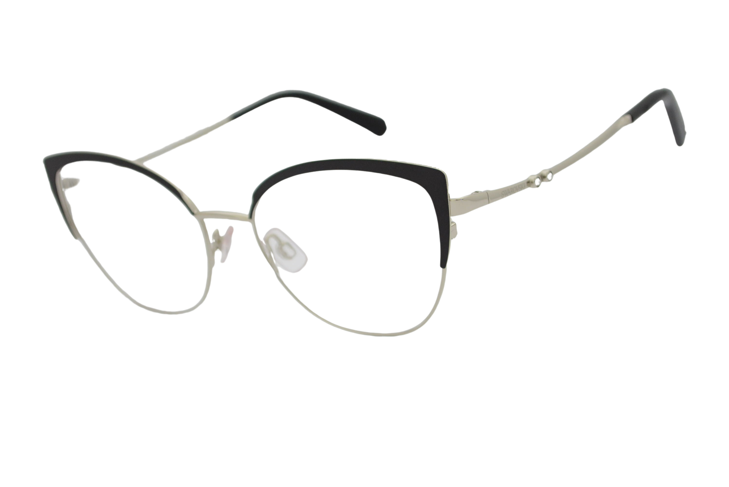 armação de óculos Swarovski mod sk5402 002