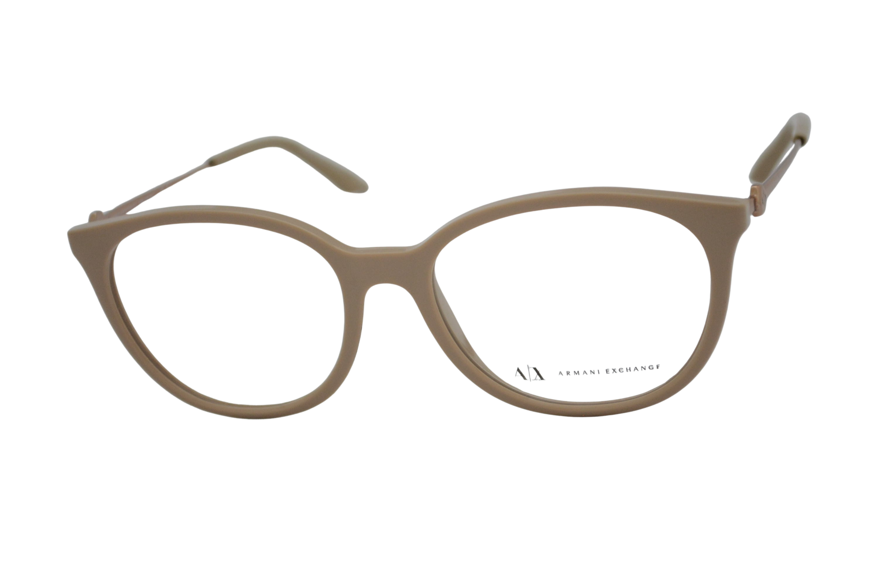 armação de óculos Armani Exchange mod ax3109 8342
