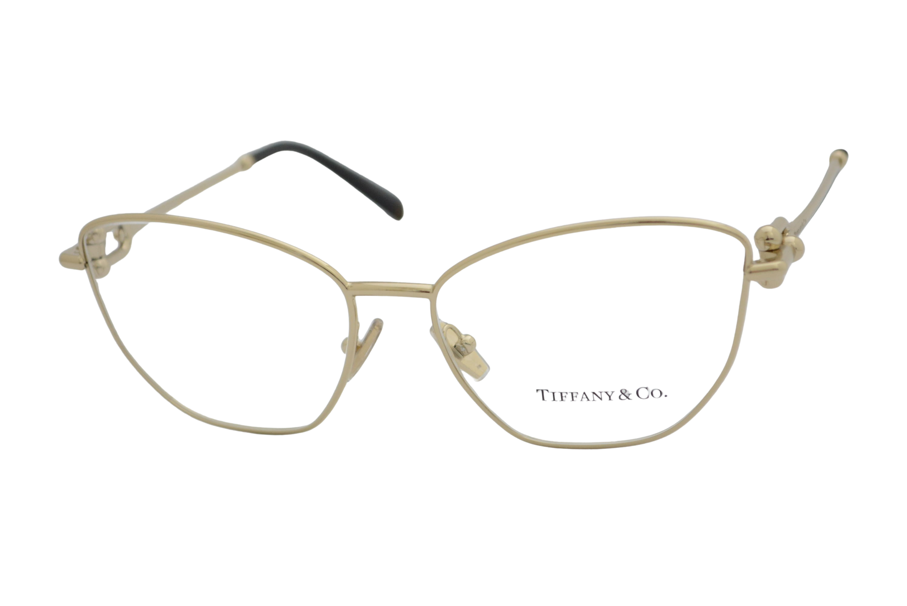 armação de óculos Tiffany mod TF1166 6021