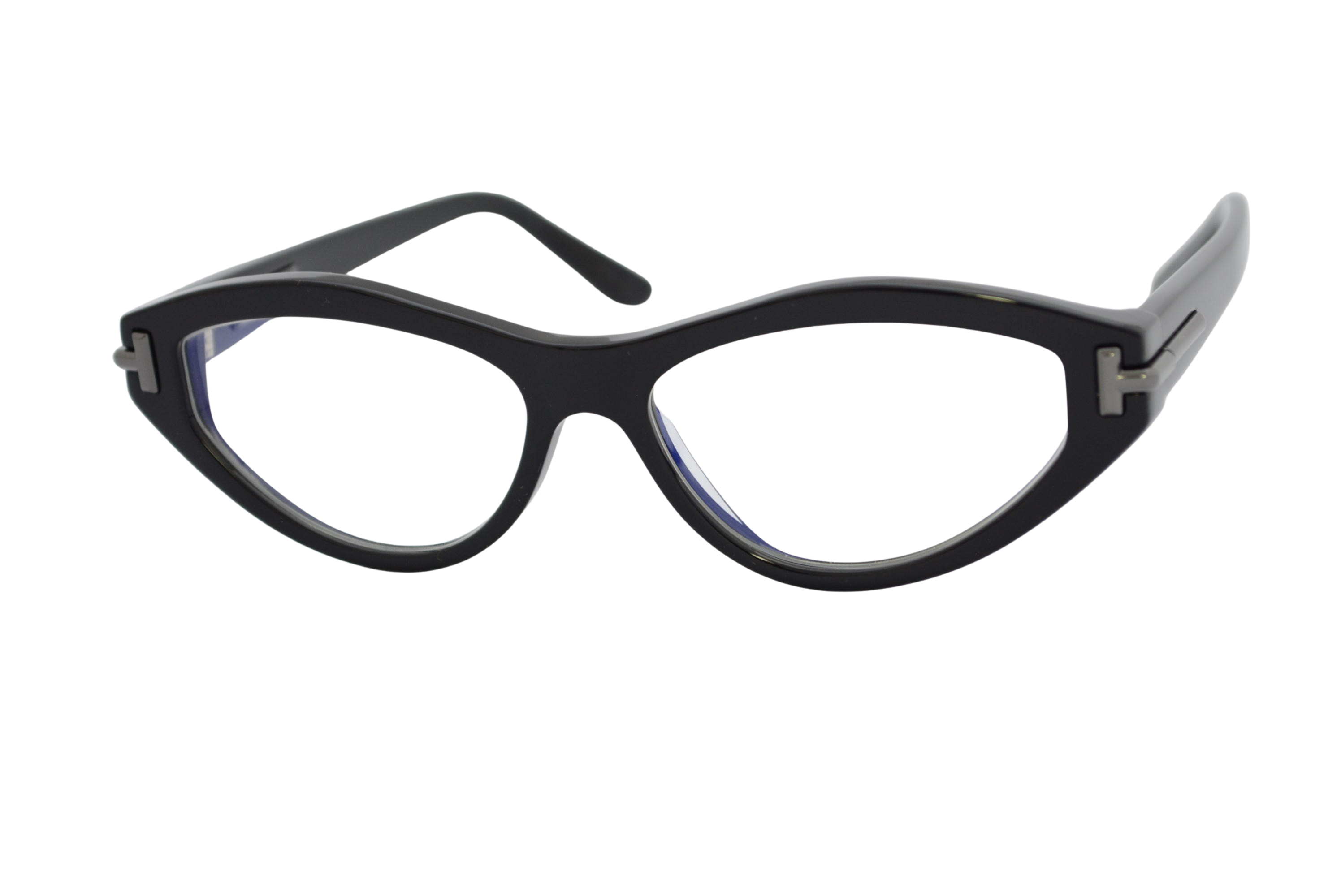 armação de óculos Tom Ford mod ti5016 005