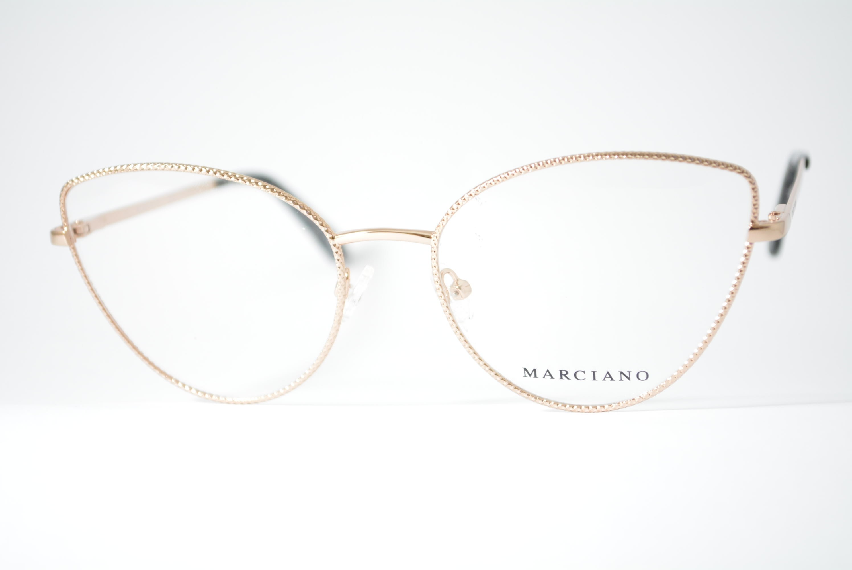 armação de óculos Guess by Marciano mod gm0365 028