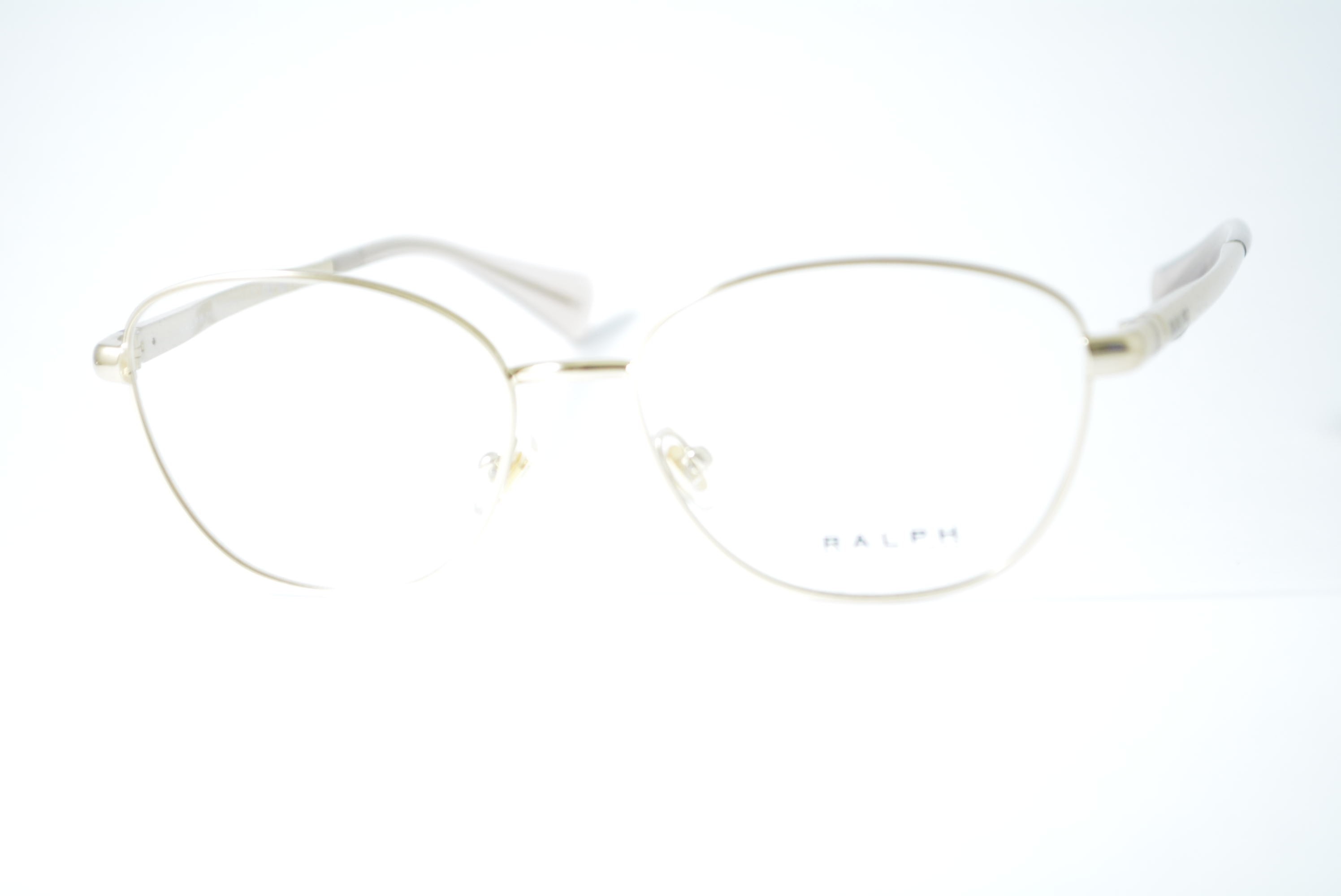 armação de óculos Ralph Lauren mod ra6057 9462