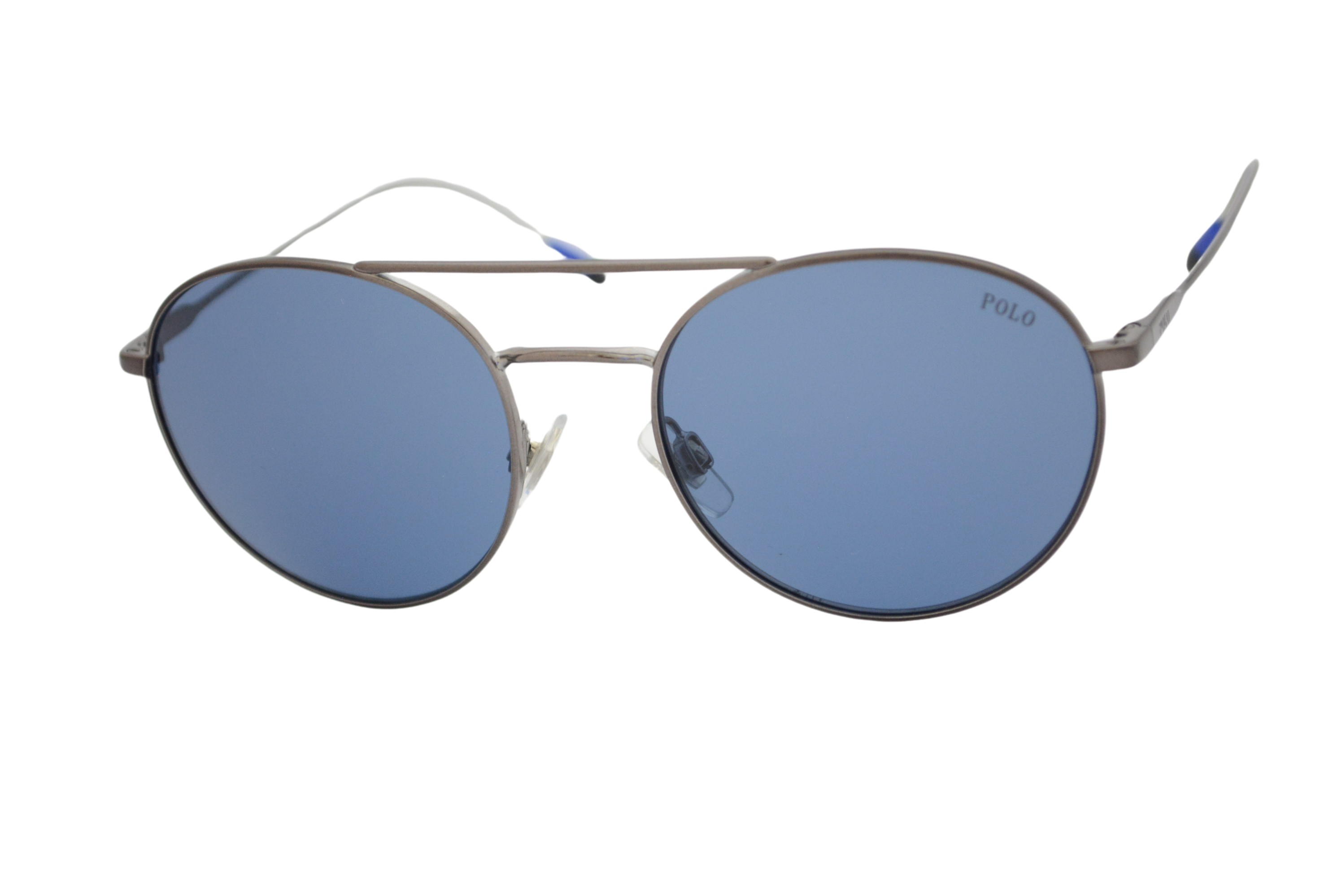 óculos de sol Polo Ralph Lauren mod ph3136 9157/80