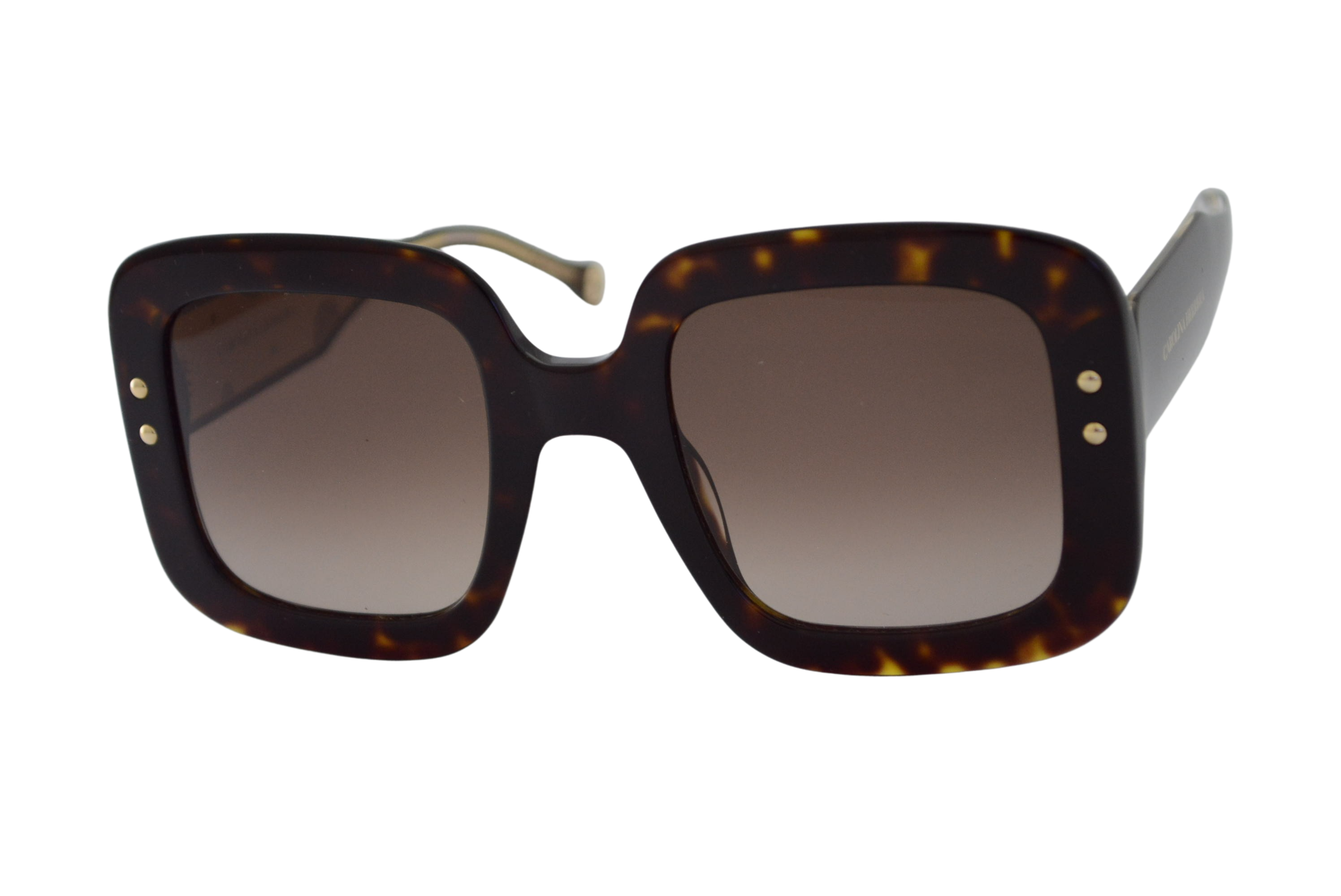 óculos de sol Carolina Herrera mod ch0010/s 086ha