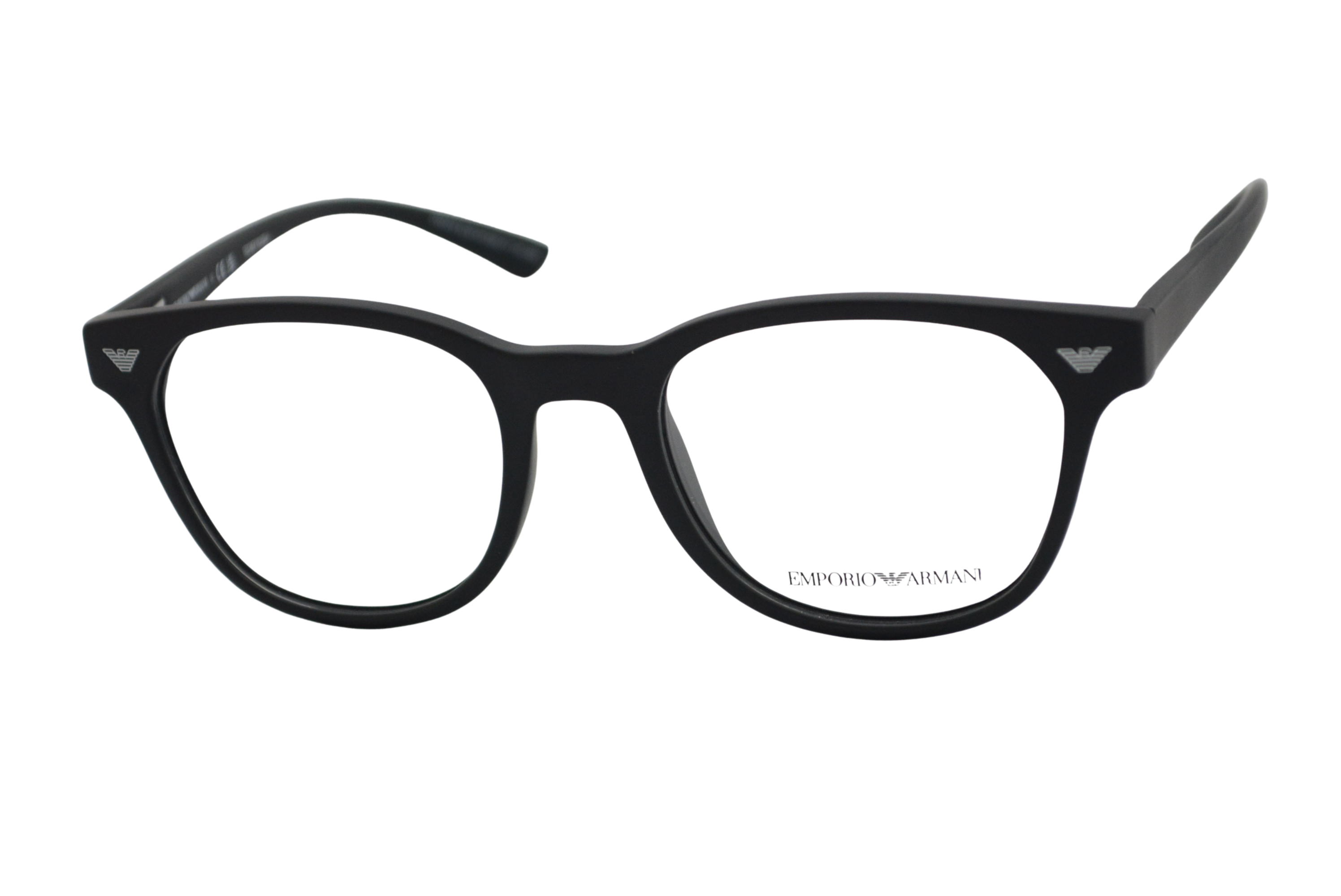 armação de óculos Emporio Armani mod EA3240u 5001