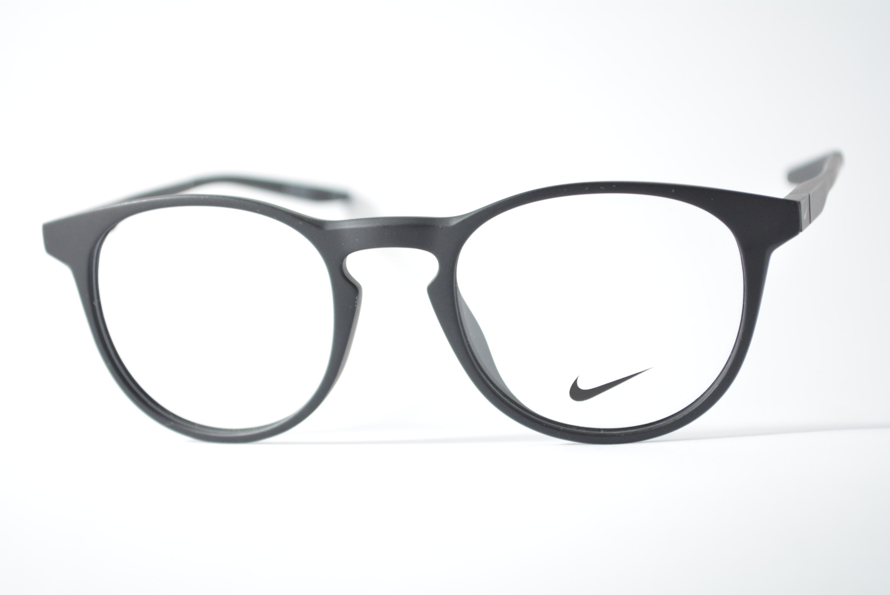 armação de óculos Nike mod 7285 001