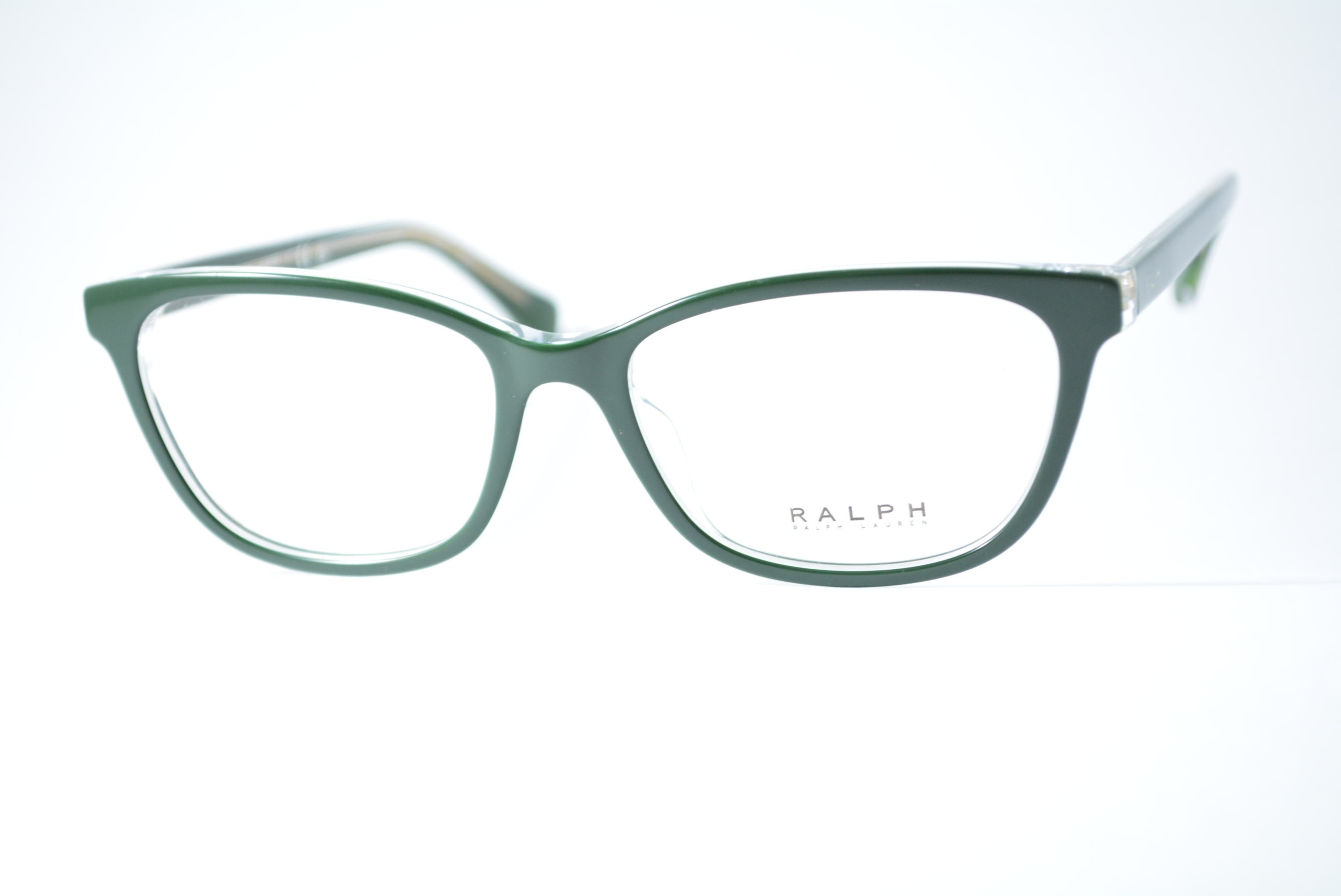armação de óculos Ralph Lauren mod ra7133u 6071
