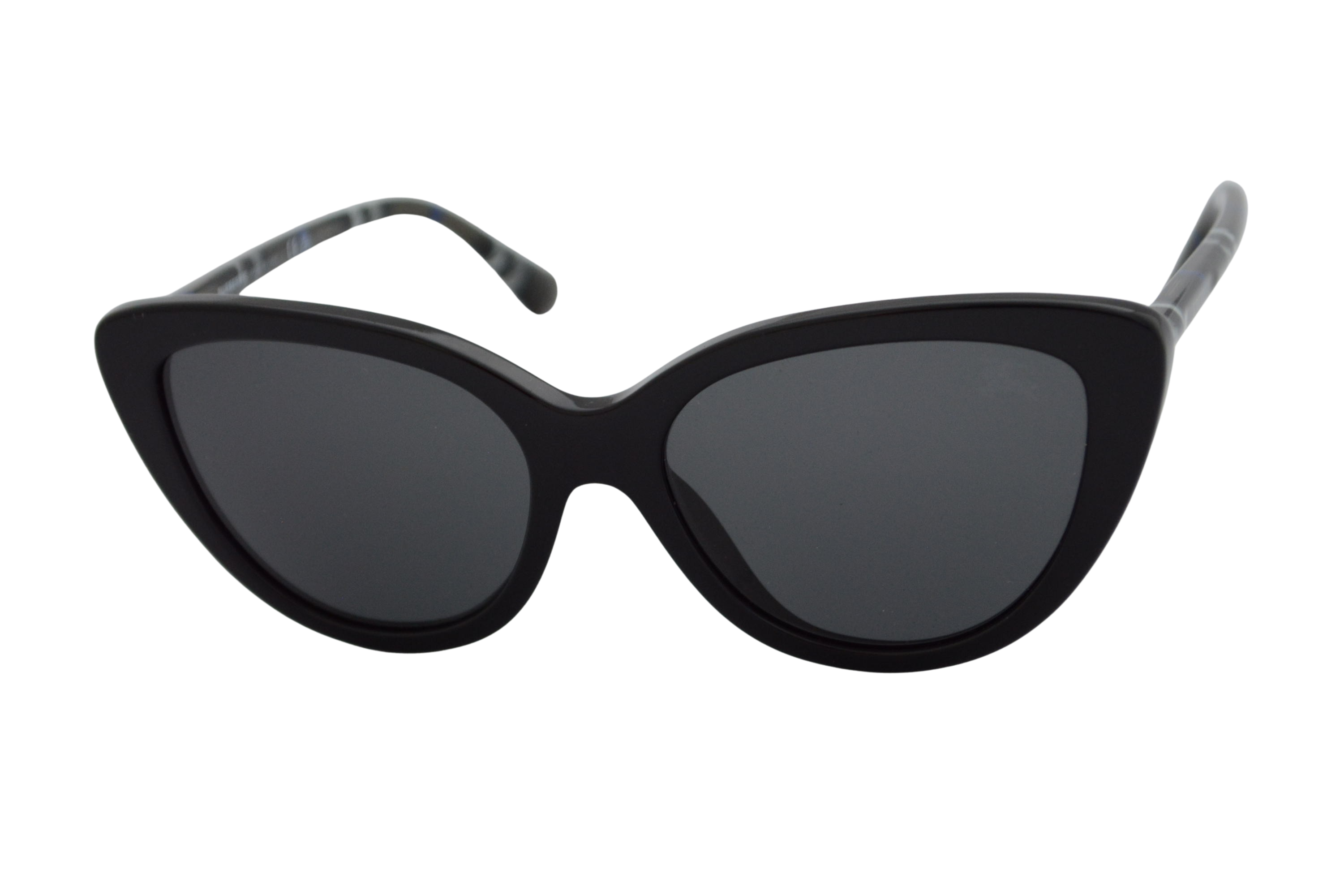 óculos de sol Burberry mod B4457 4165/87