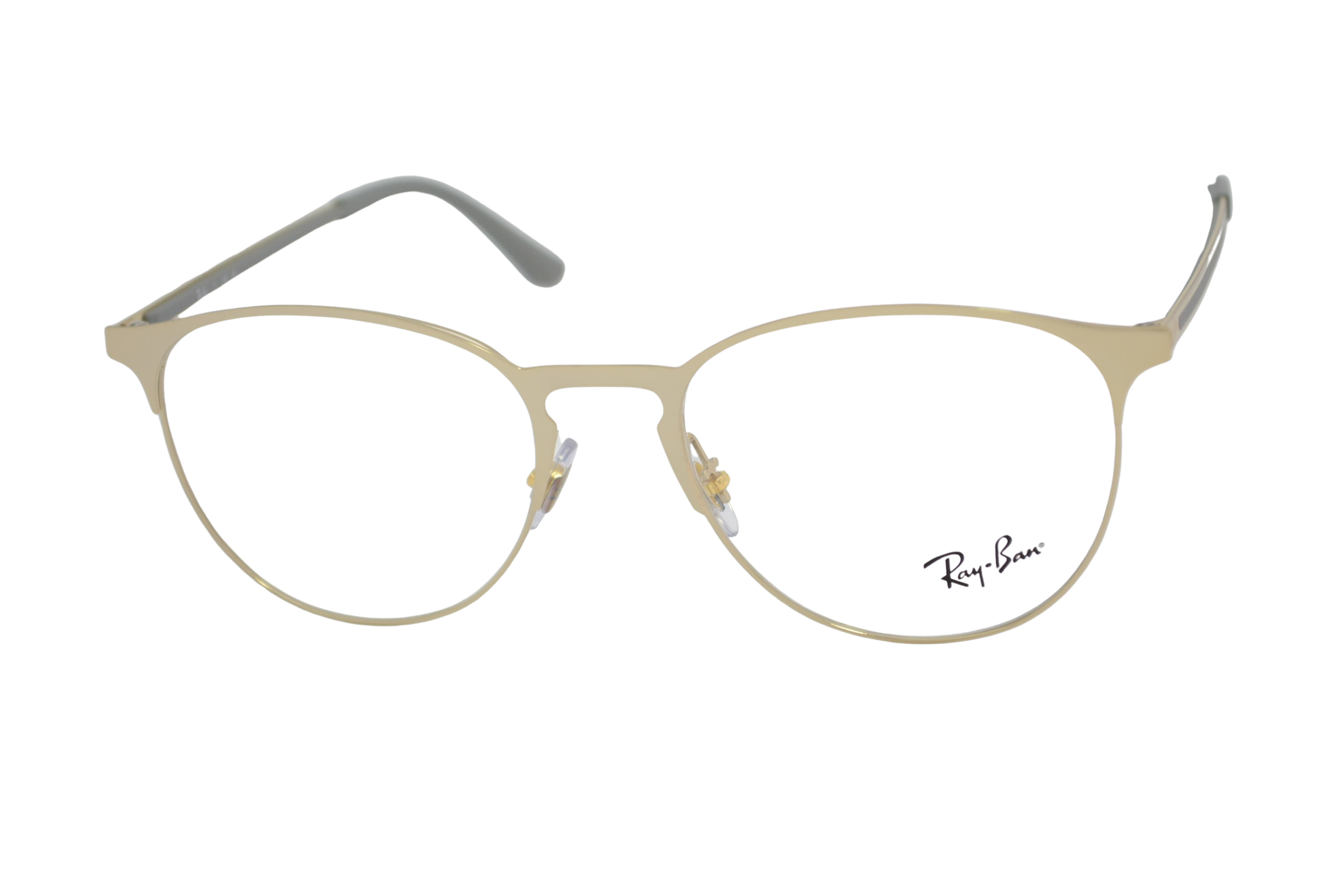 armação de óculos Ray Ban mod rb6375 2993 53