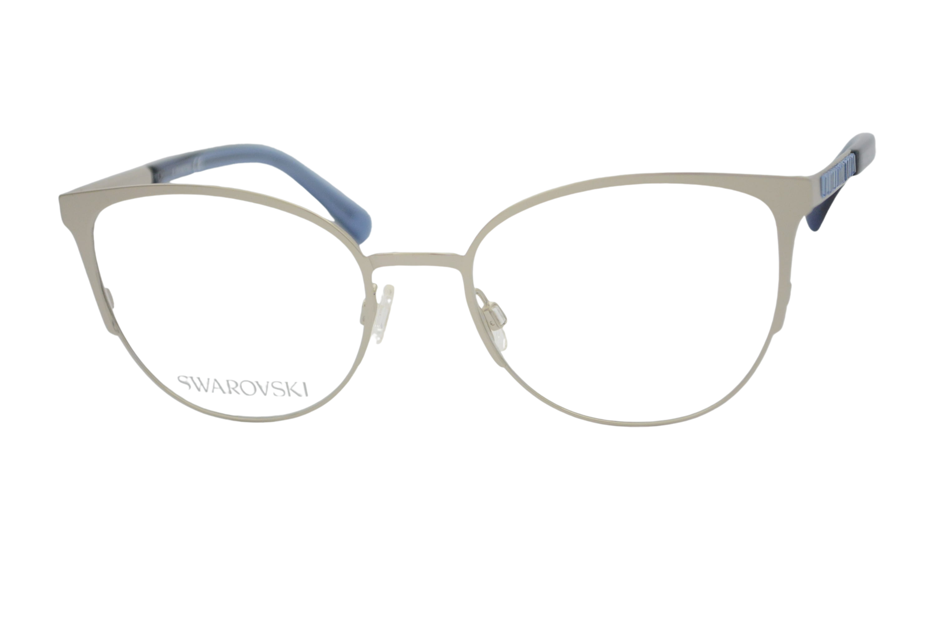 armação de óculos Swarovski mod sk5475 016