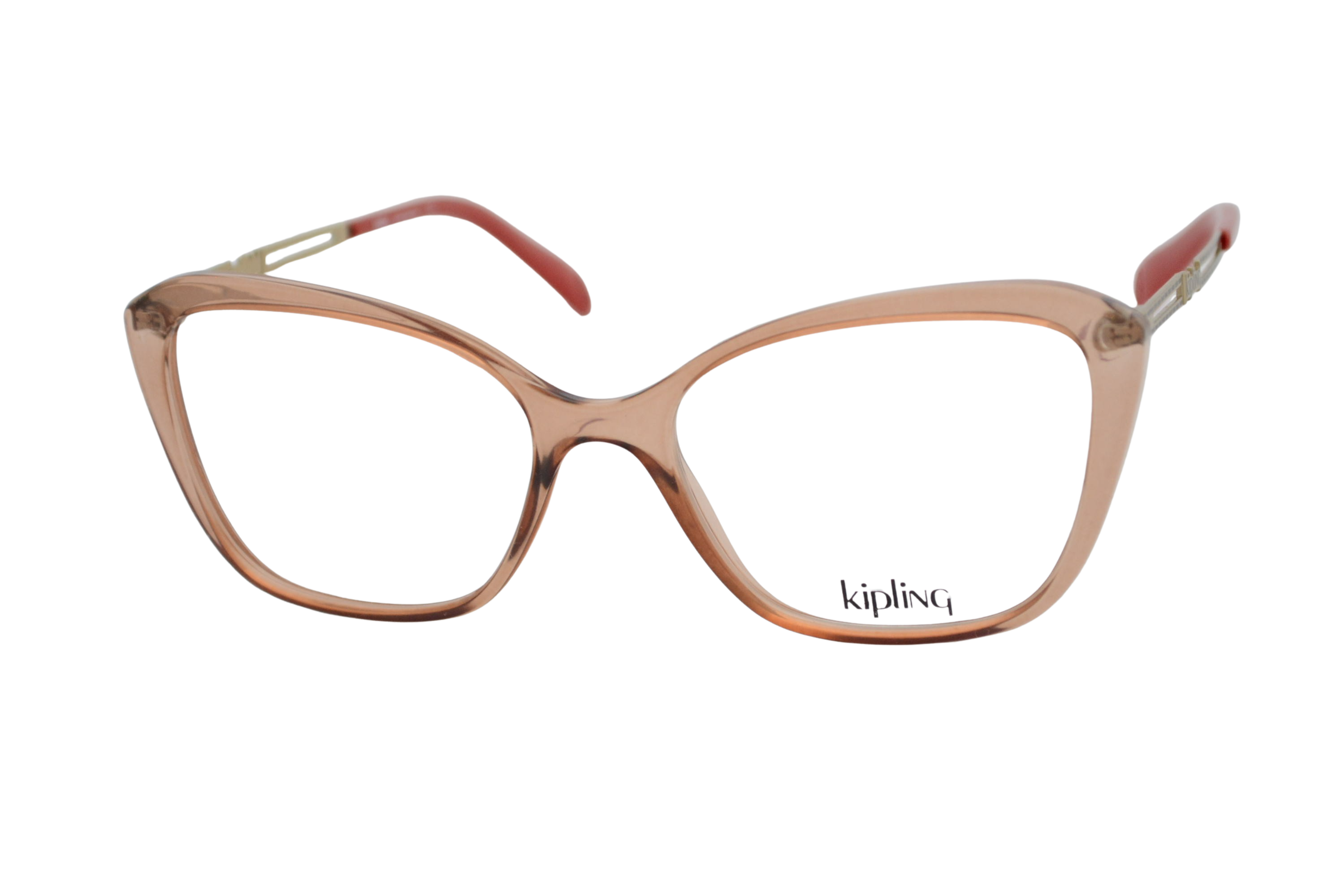 armação de óculos Kipling mod kp3170 L804