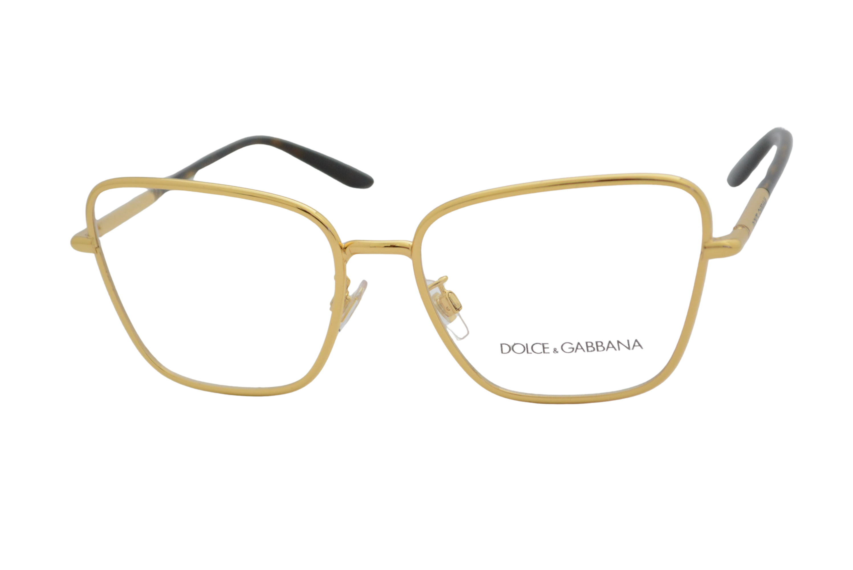 armação de óculos Dolce & Gabbana mod DG1359 02