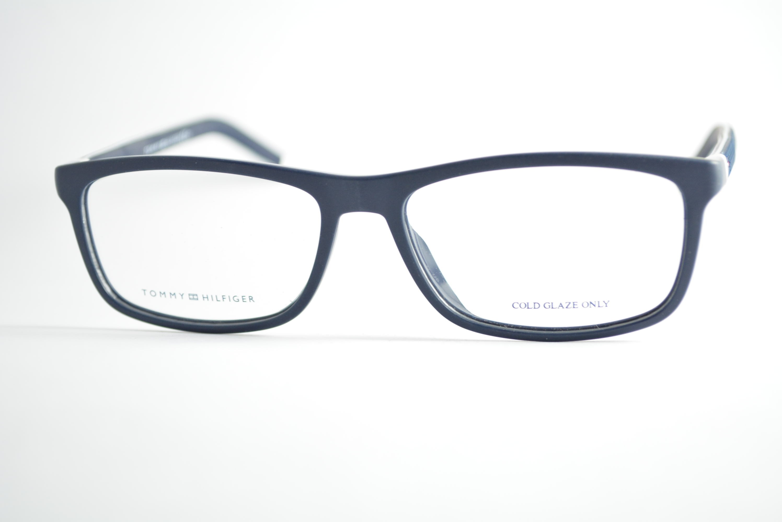 armação de óculos Tommy Hilfiger mod th1741 0ju