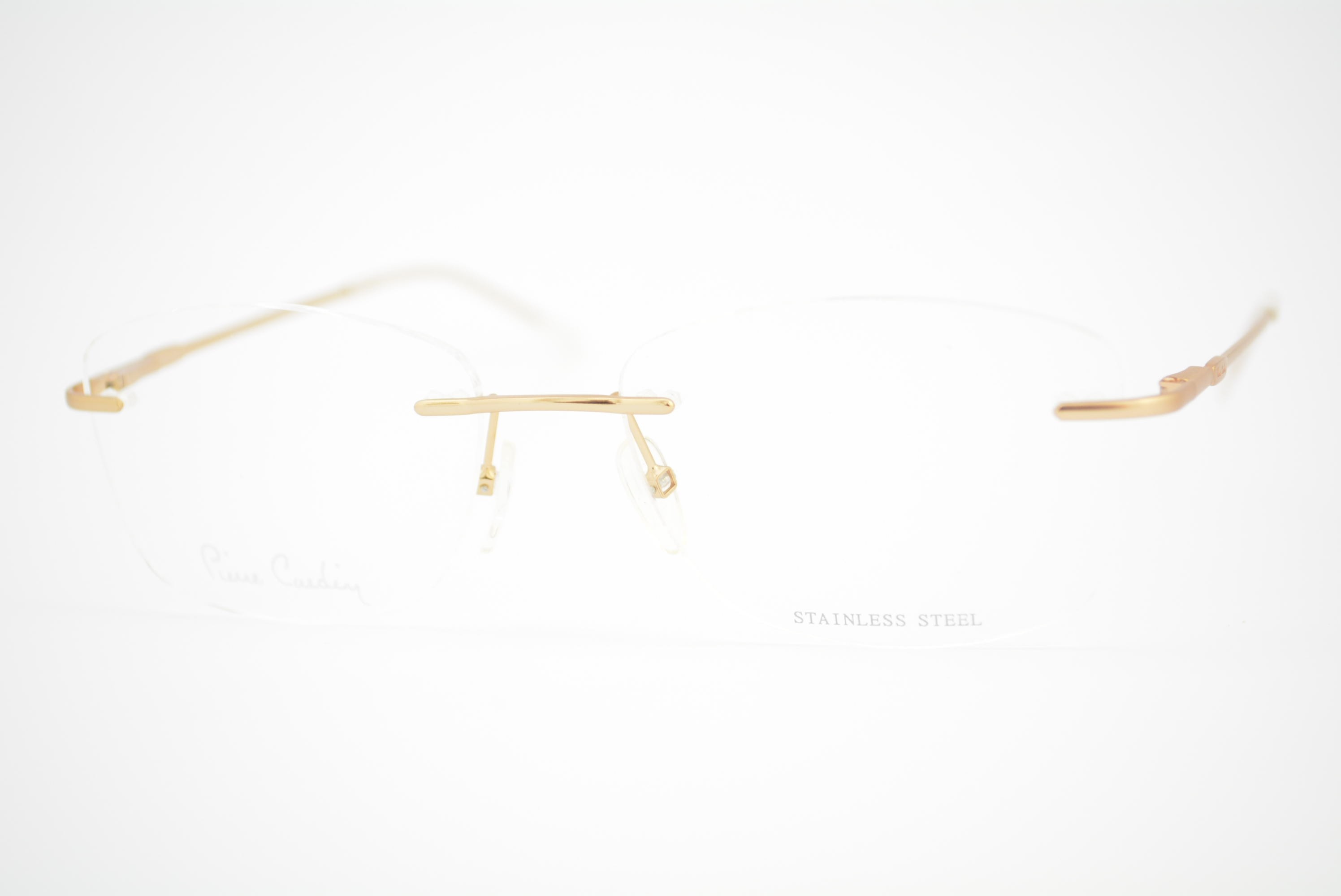 armação de óculos Pierre Cardin mod pc8826 03o
