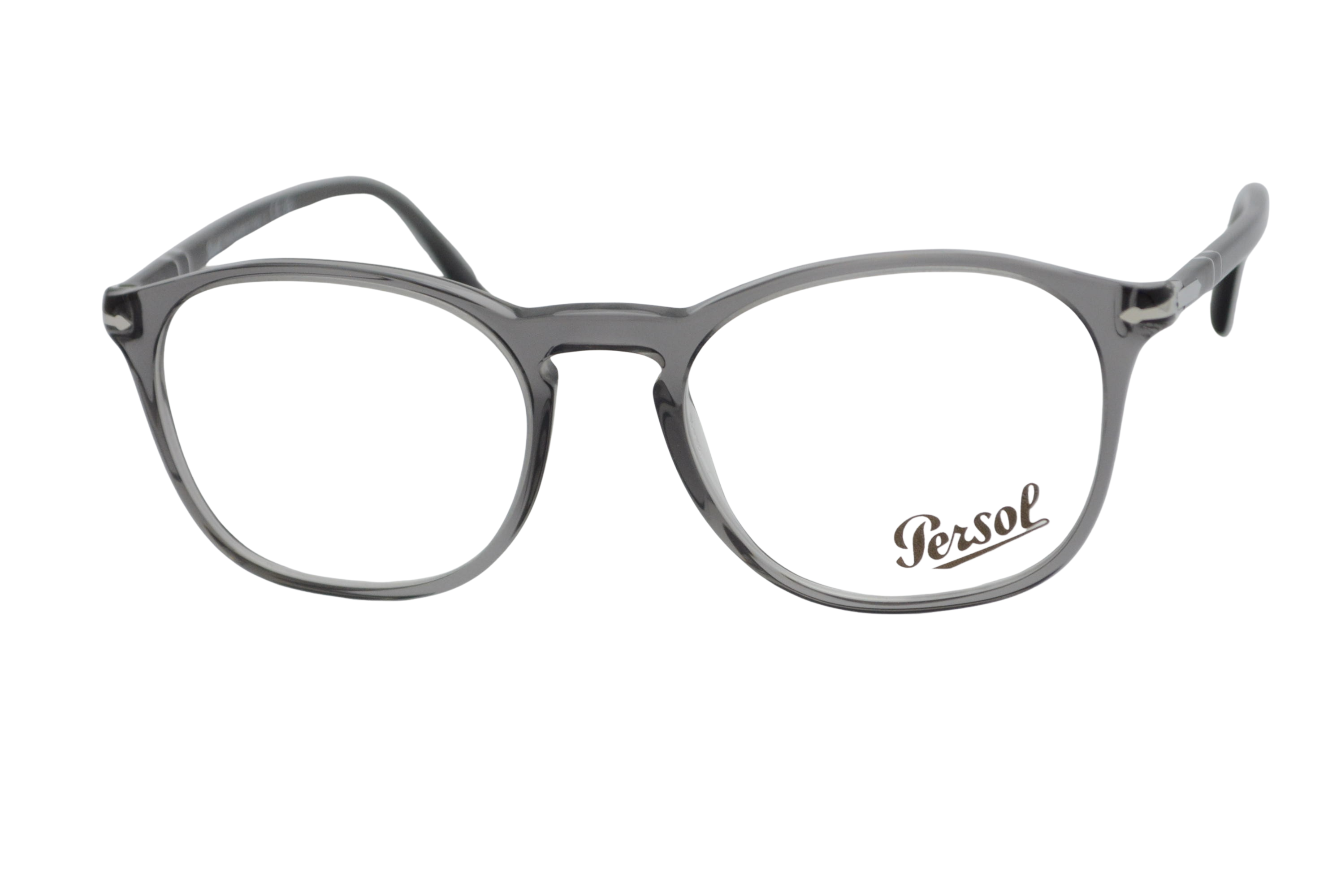 armação de óculos Persol mod 3007-v-m 1196