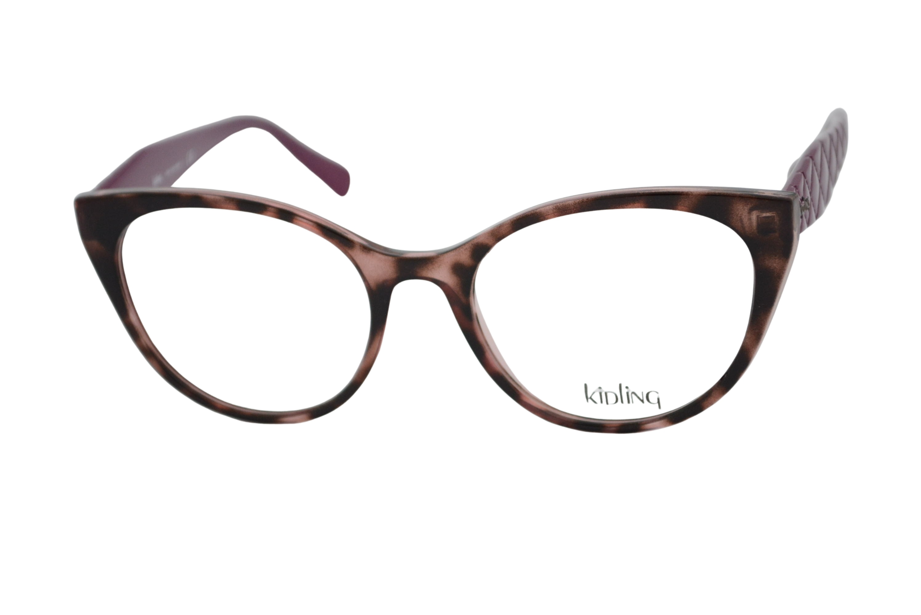 armação de óculos Kipling mod kp3176 m265