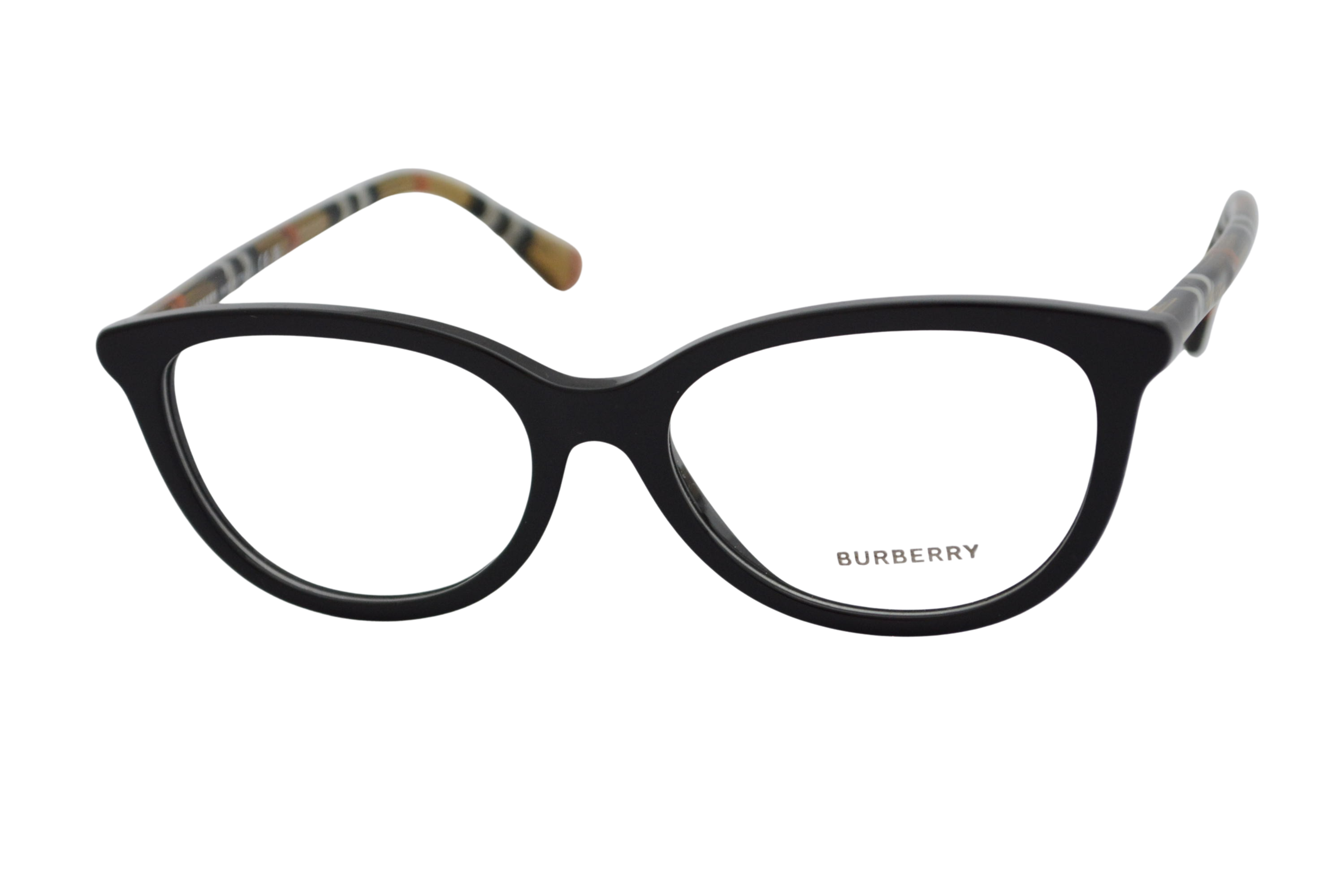 armação de óculos Burberry mod B2431 4161