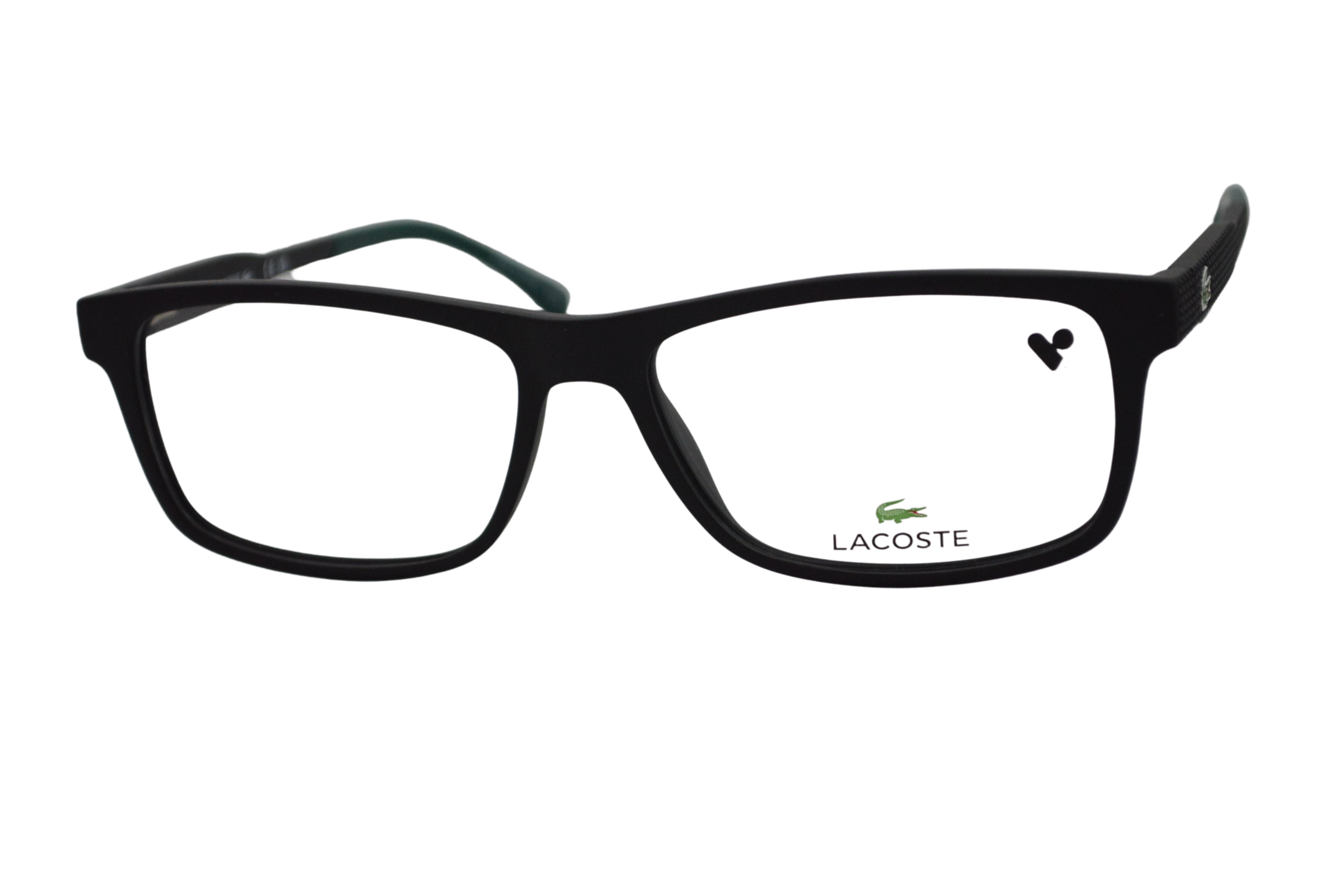 armação de óculos Lacoste mod L2876 001