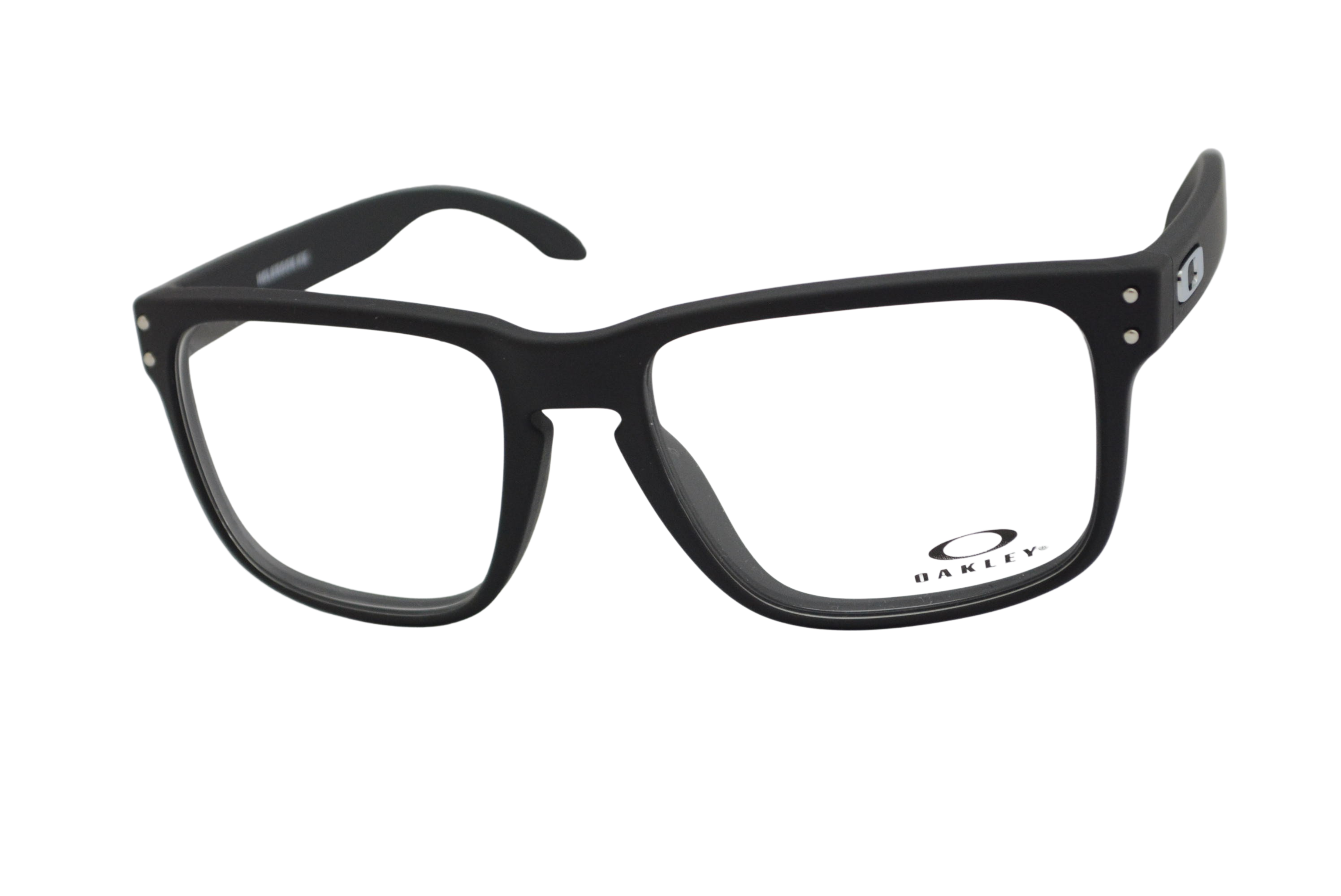 armação de óculos Oakley mod Holbrook rx ox8156-0156