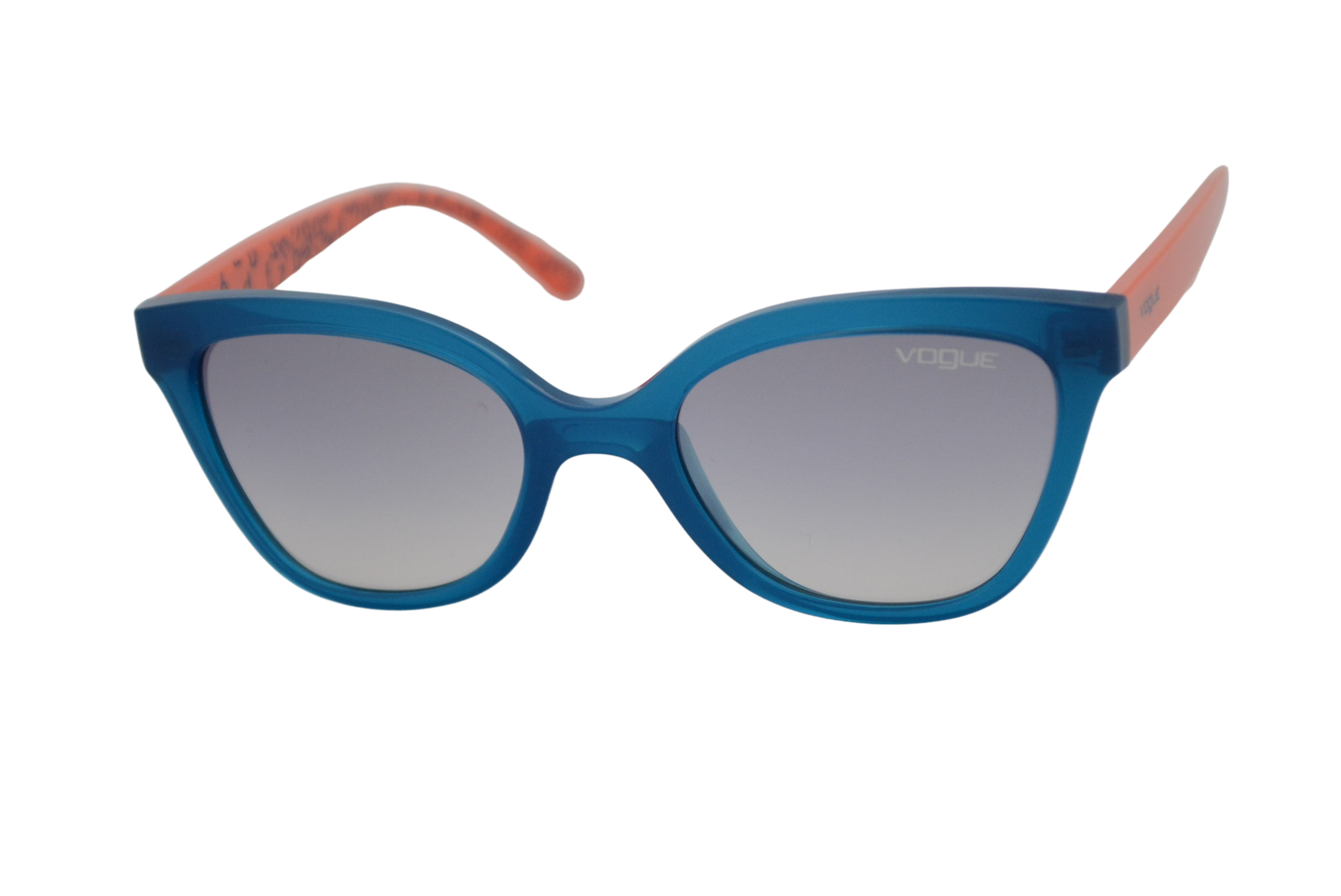óculos de sol Vogue Infantil mod vj2001 27827b