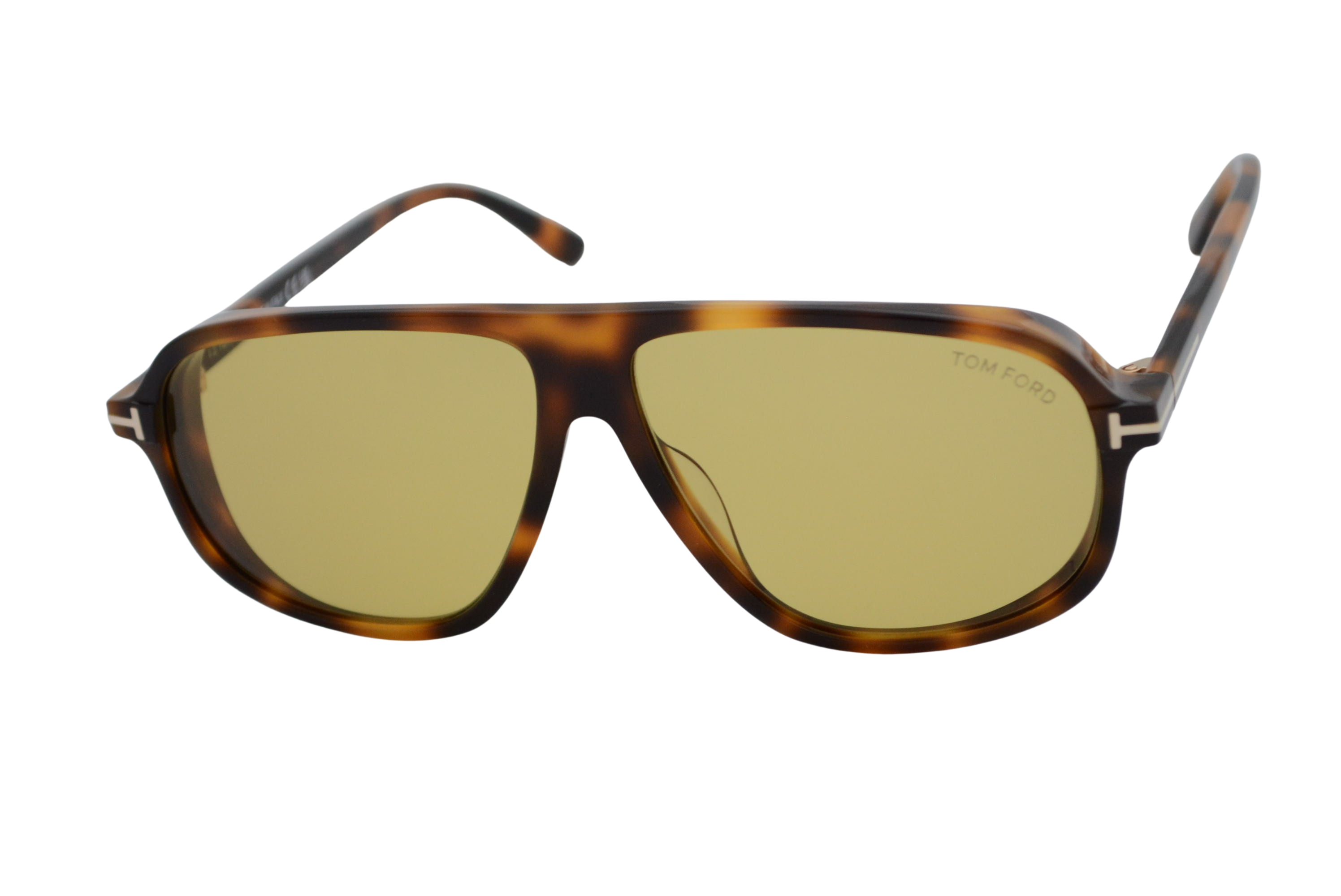 óculos de sol Tom Ford mod Guillaume TF1208 53e