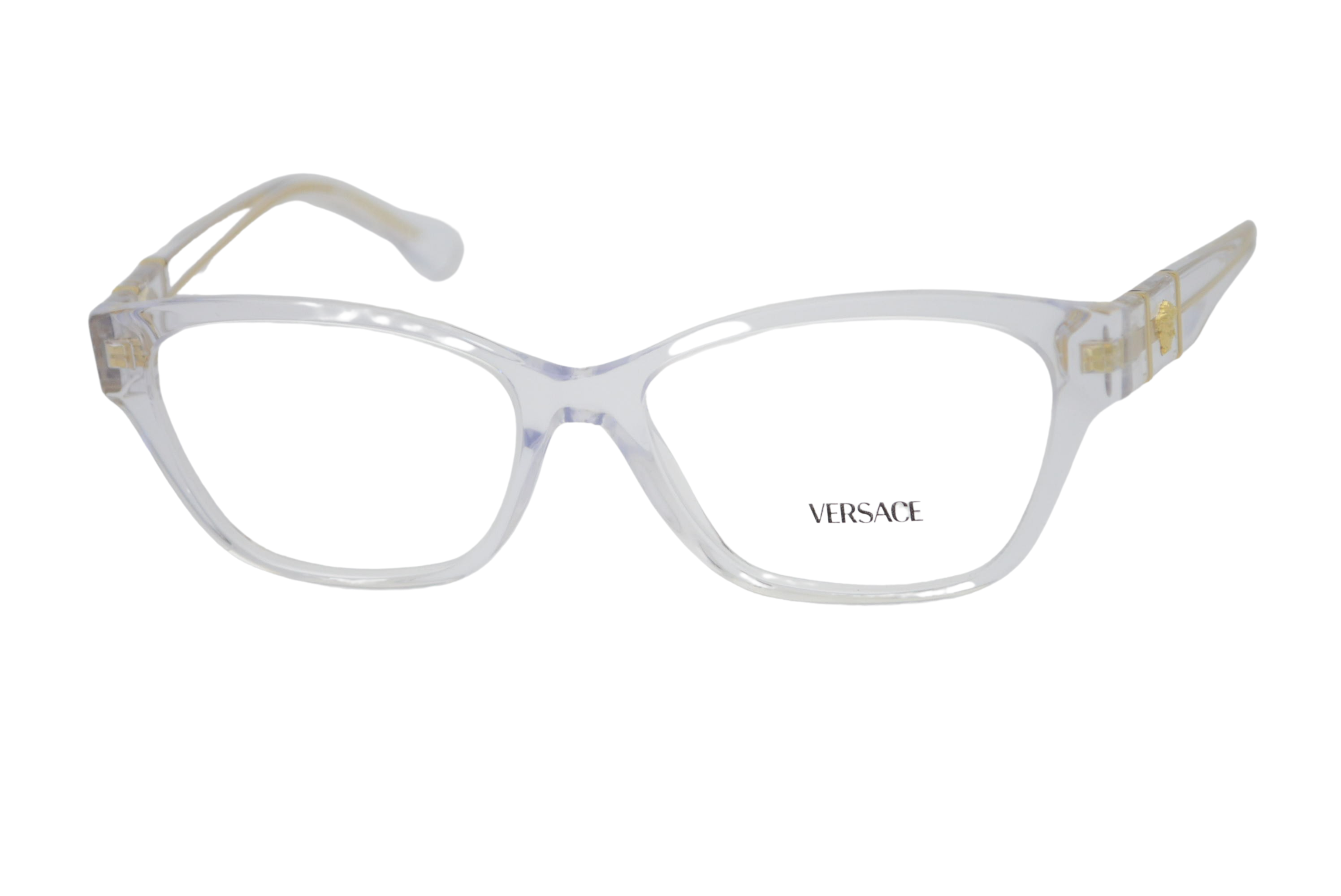 armação de óculos Versace mod 3344 148