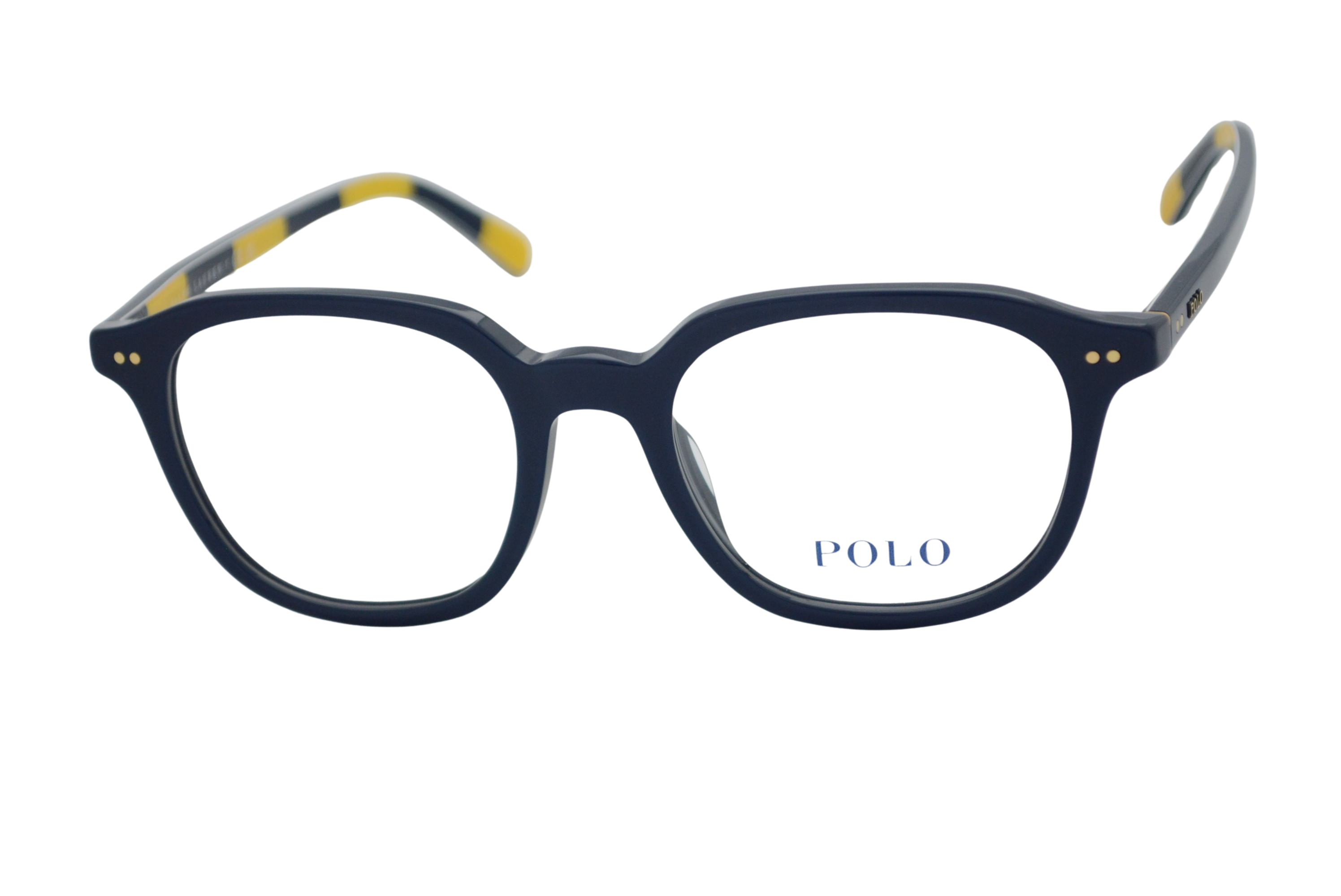 armação de óculos Polo Ralph Lauren mod ph2283u 5465