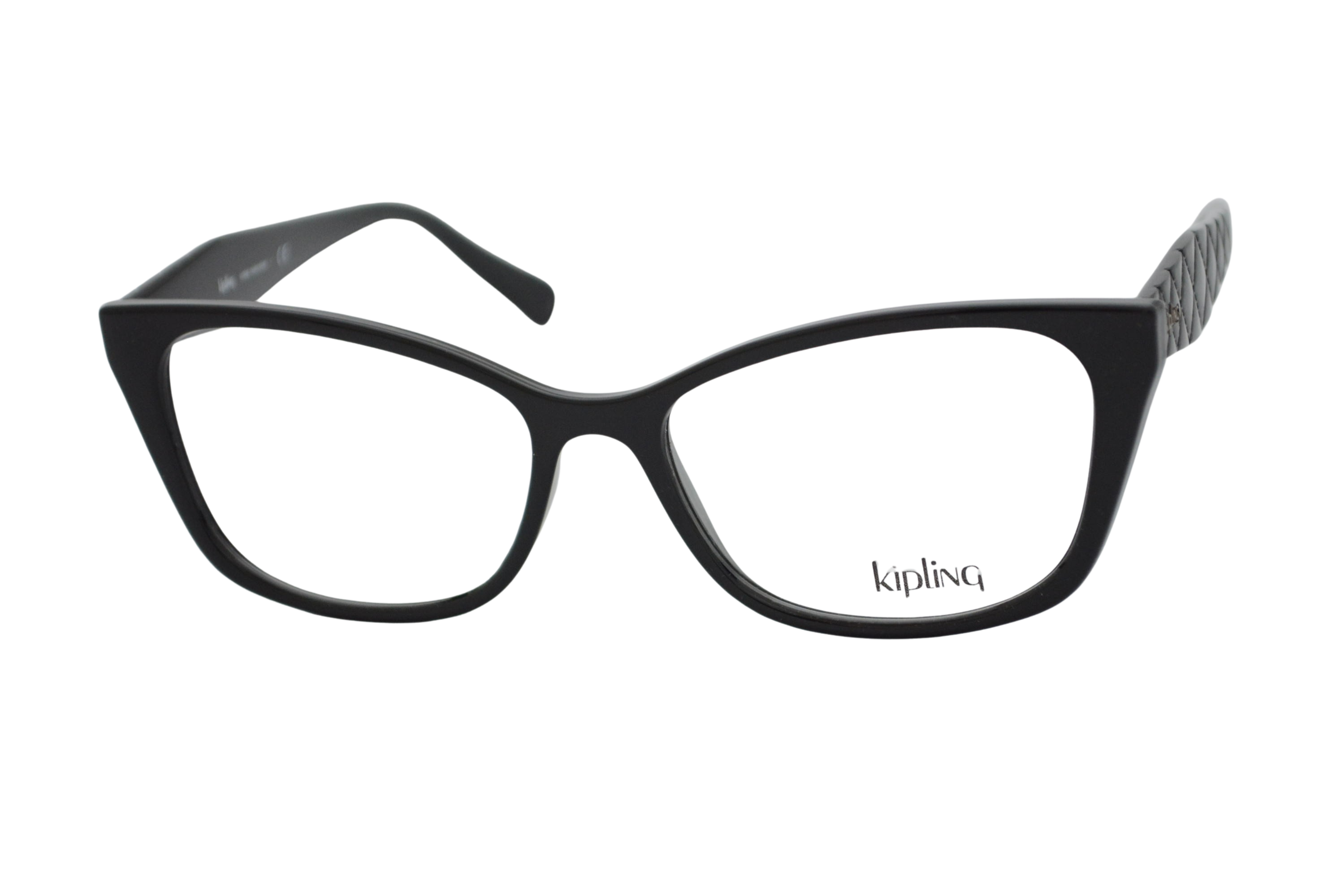 armação de óculos Kipling mod kp3177 m266
