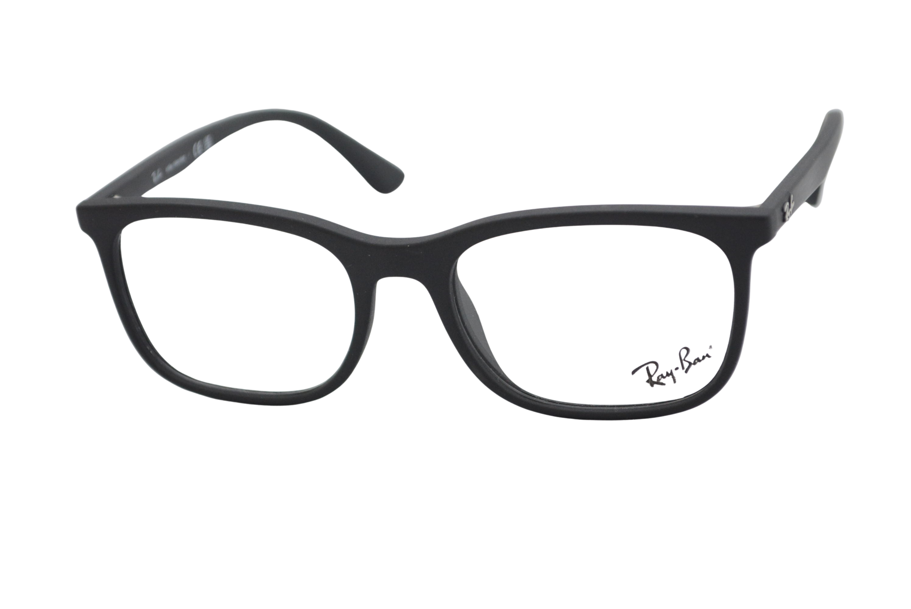 armação de óculos Ray Ban Infantil mod rb1647L 3916
