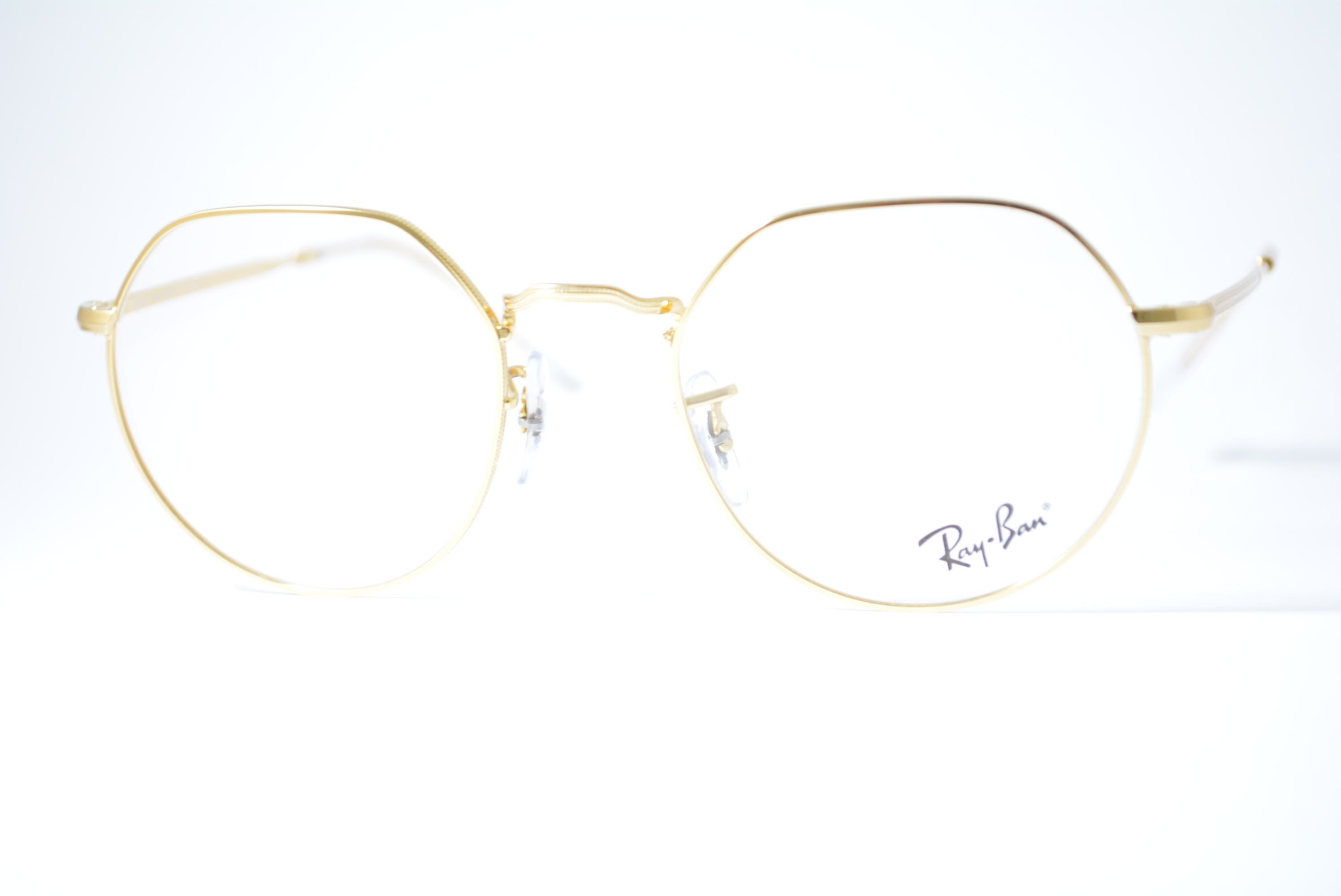 armação de óculos Ray Ban mod rb6465L 3086