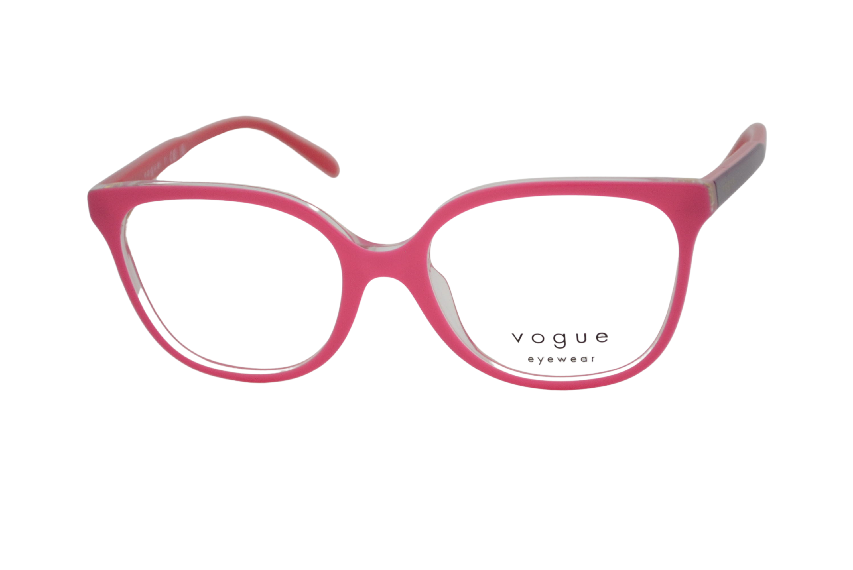armação de óculos Vogue Infantil mod vy2012 2812