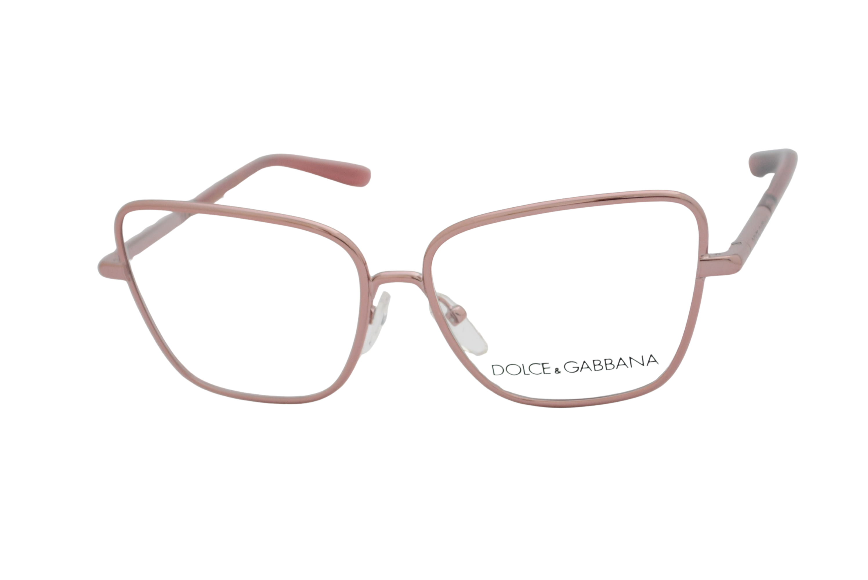 armação de óculos Dolce & Gabbana infantil mod dx1102 1361