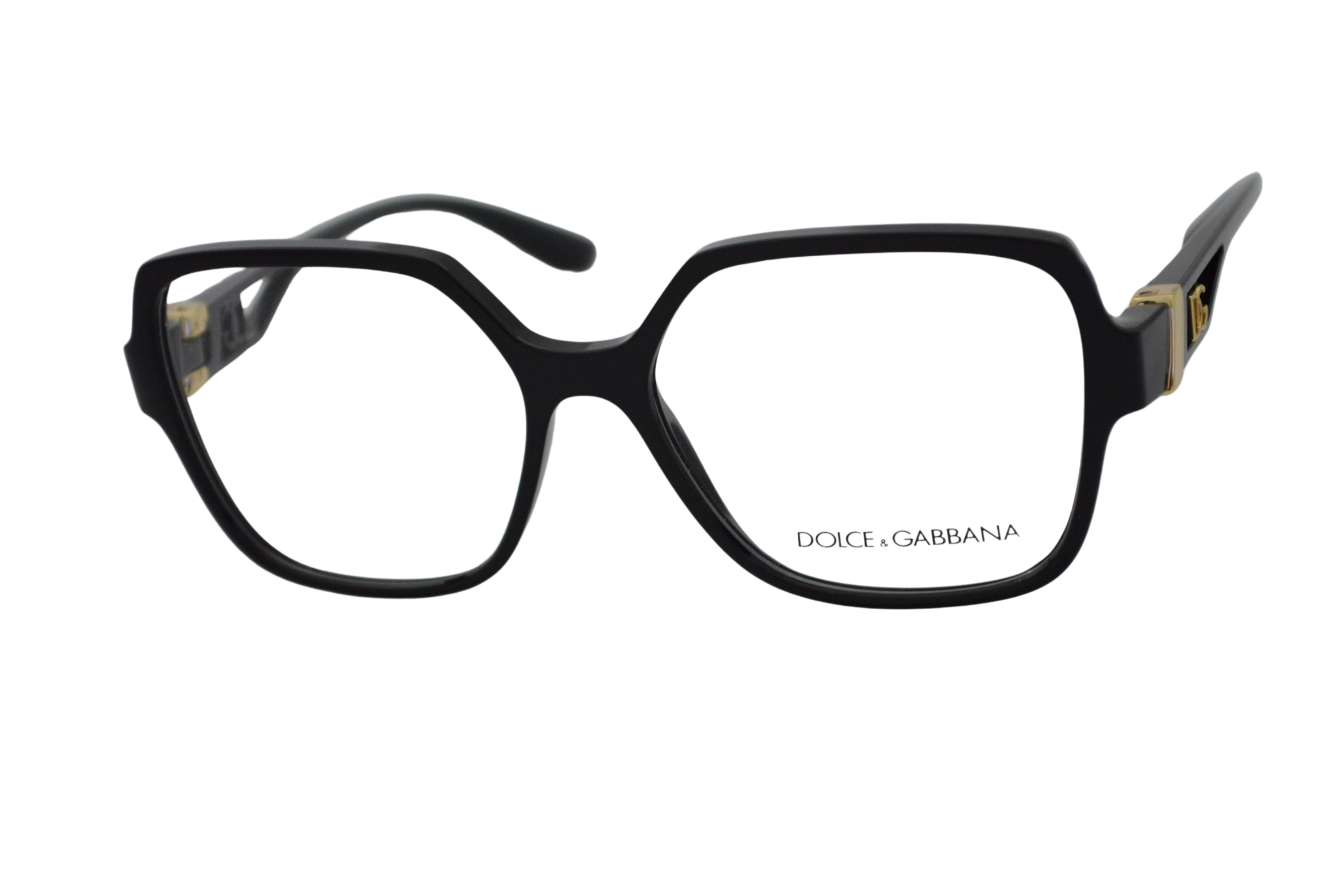 armação de óculos Dolce & Gabbana mod dg5065 501