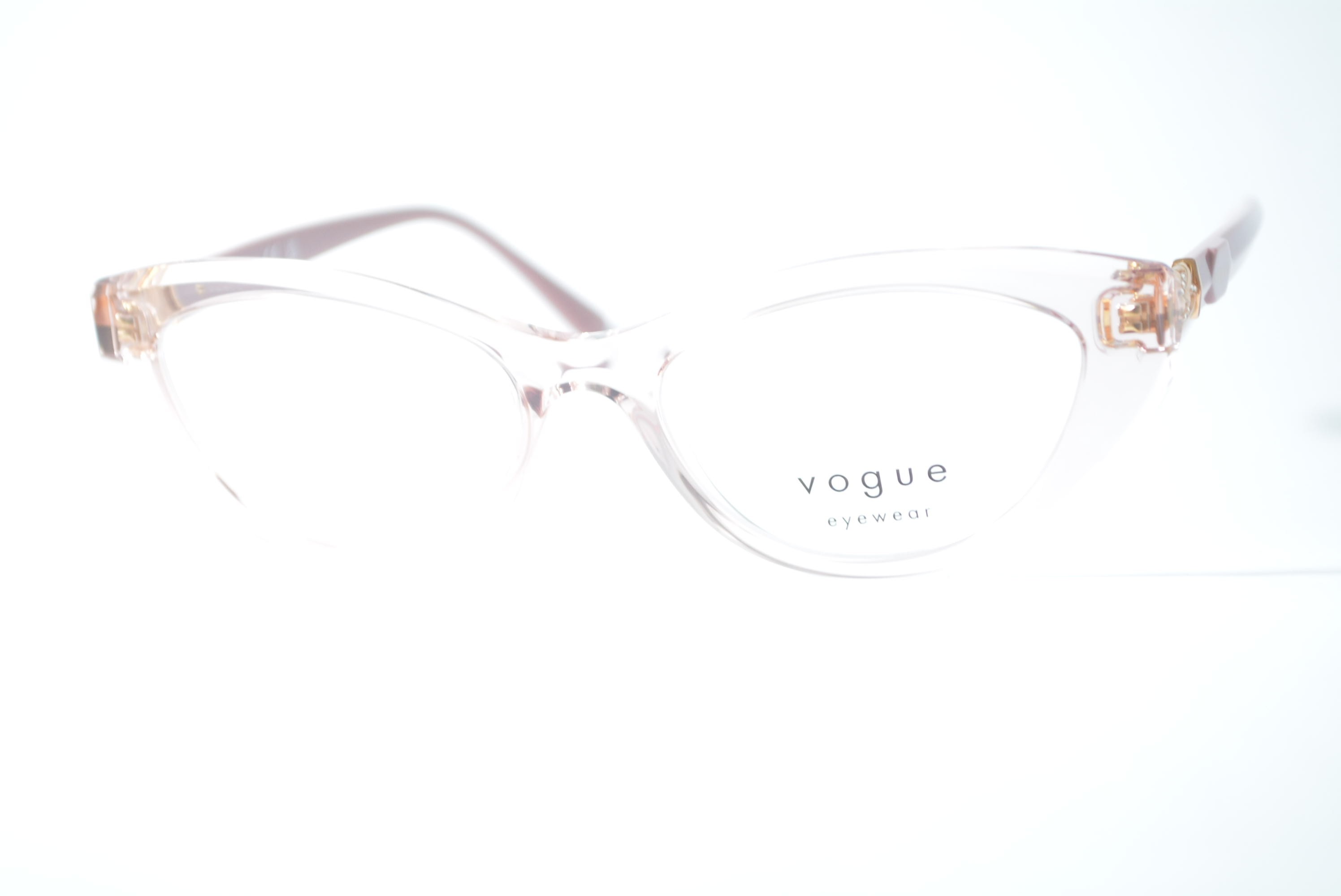 armação de óculos Vogue mod vo5478-b 2763