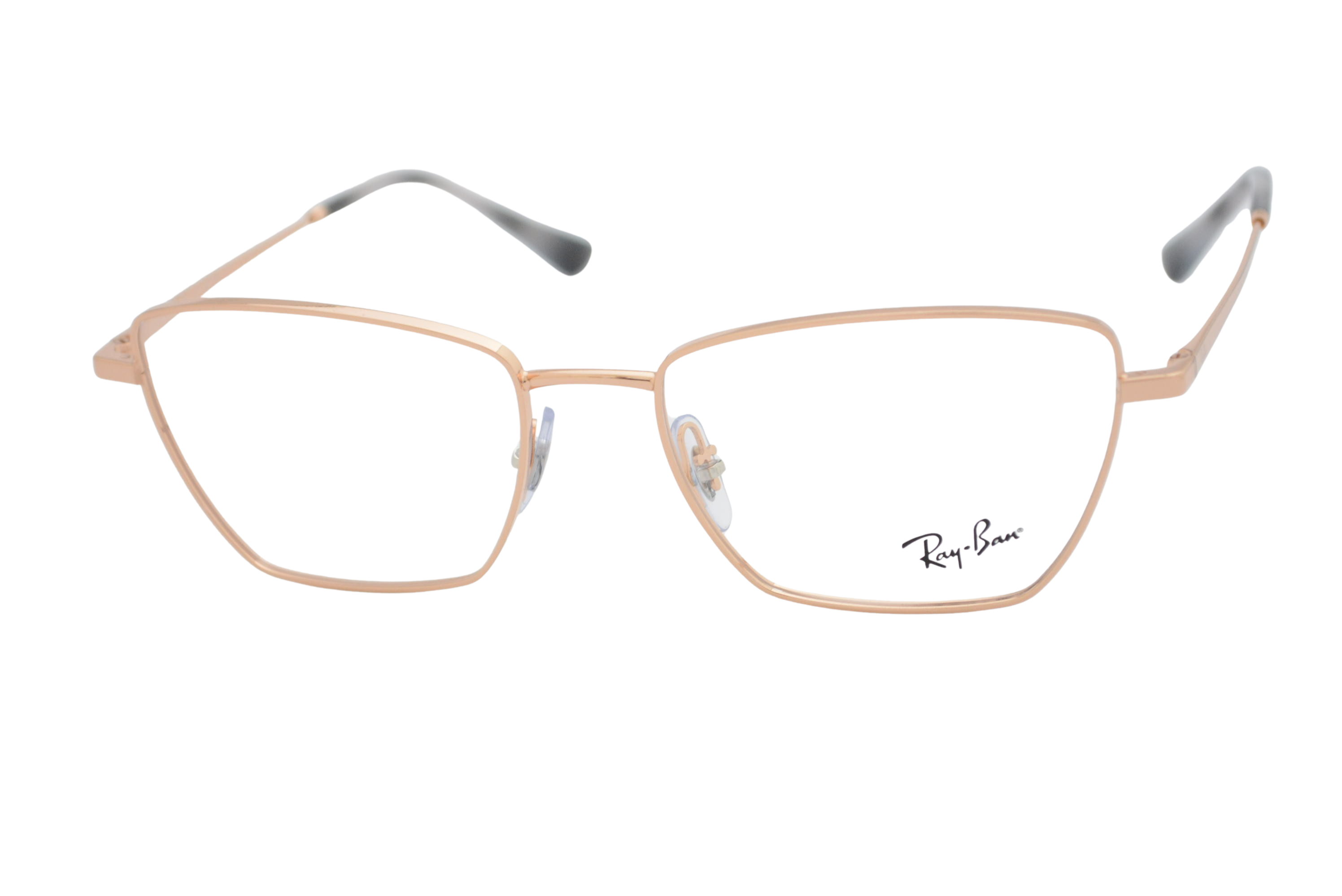 armação de óculos Ray Ban mod rb6552 3094