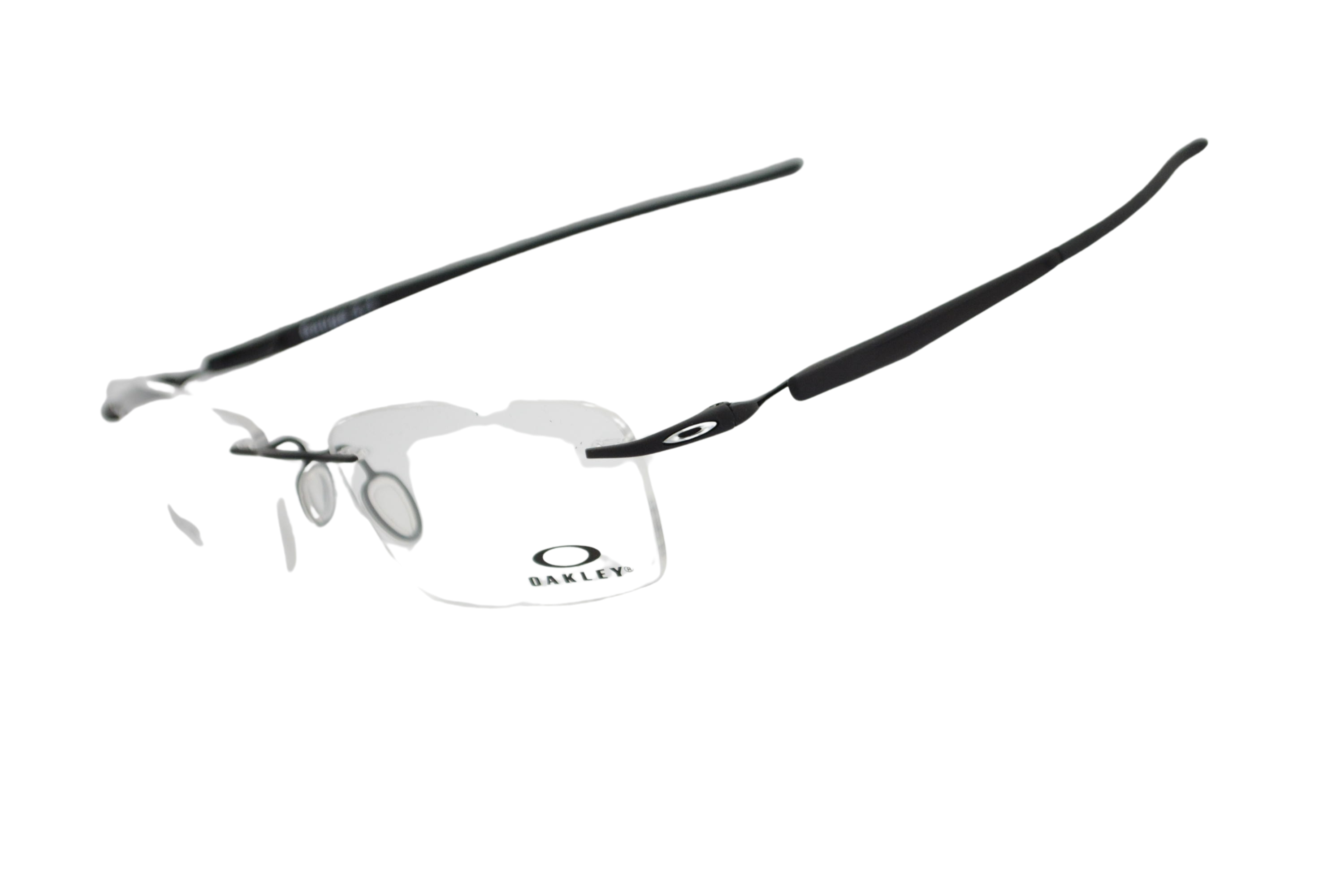 armação de óculos Oakley mod Gauge 3.1 ox5126-0154