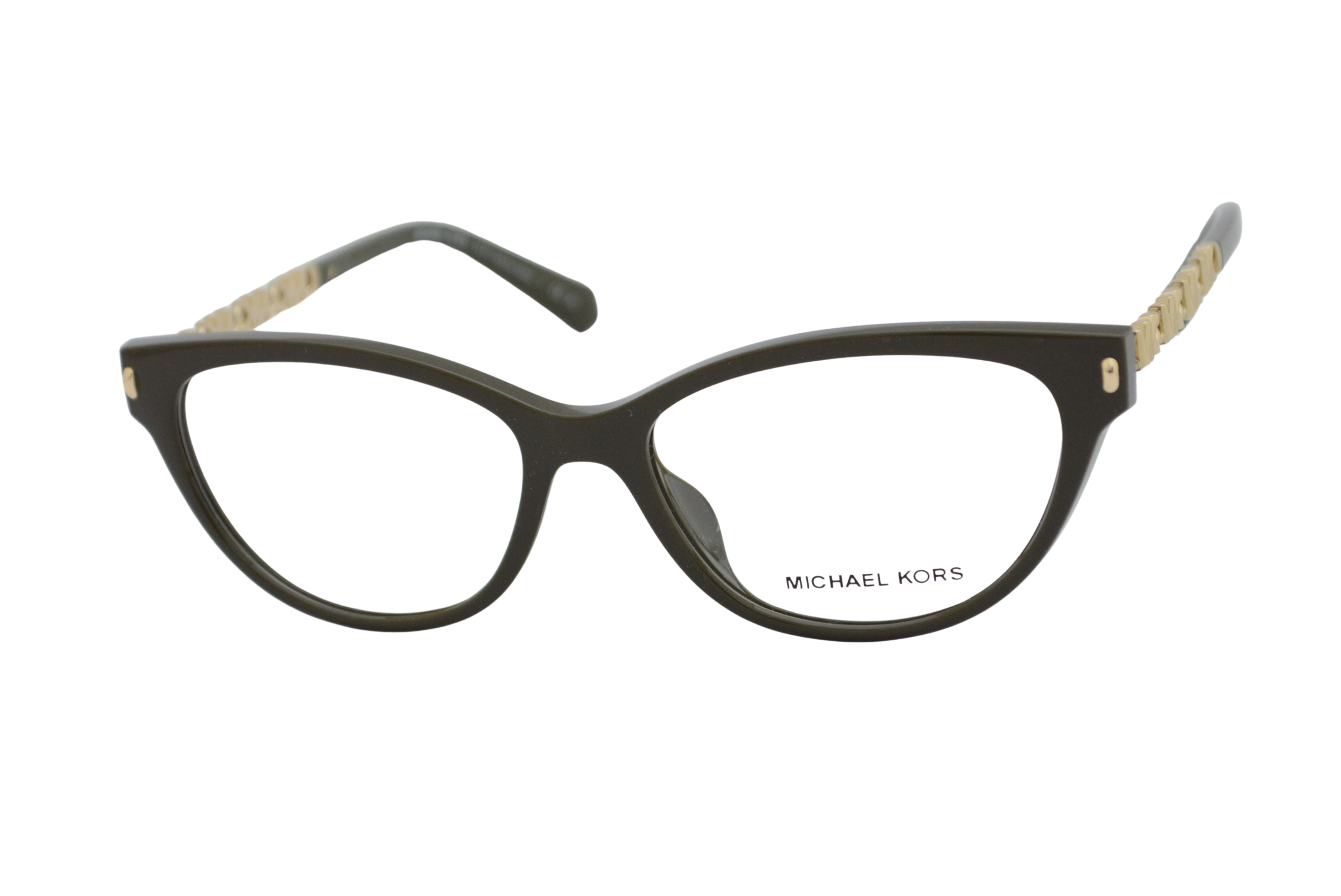 armação de óculos Michael Kors mod mk4171u 3902