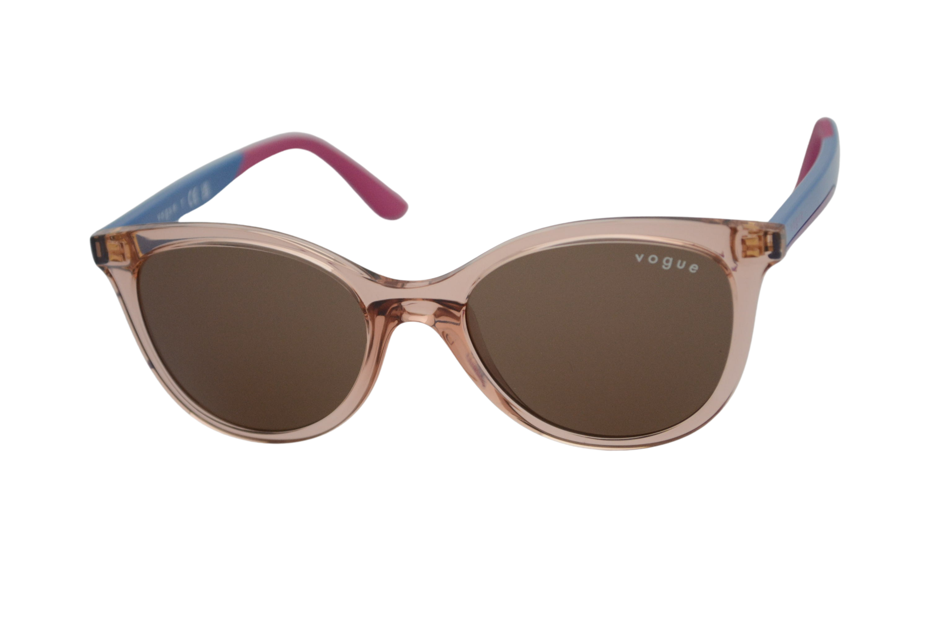 óculos de sol Vogue Infantil mod vj2013 286473