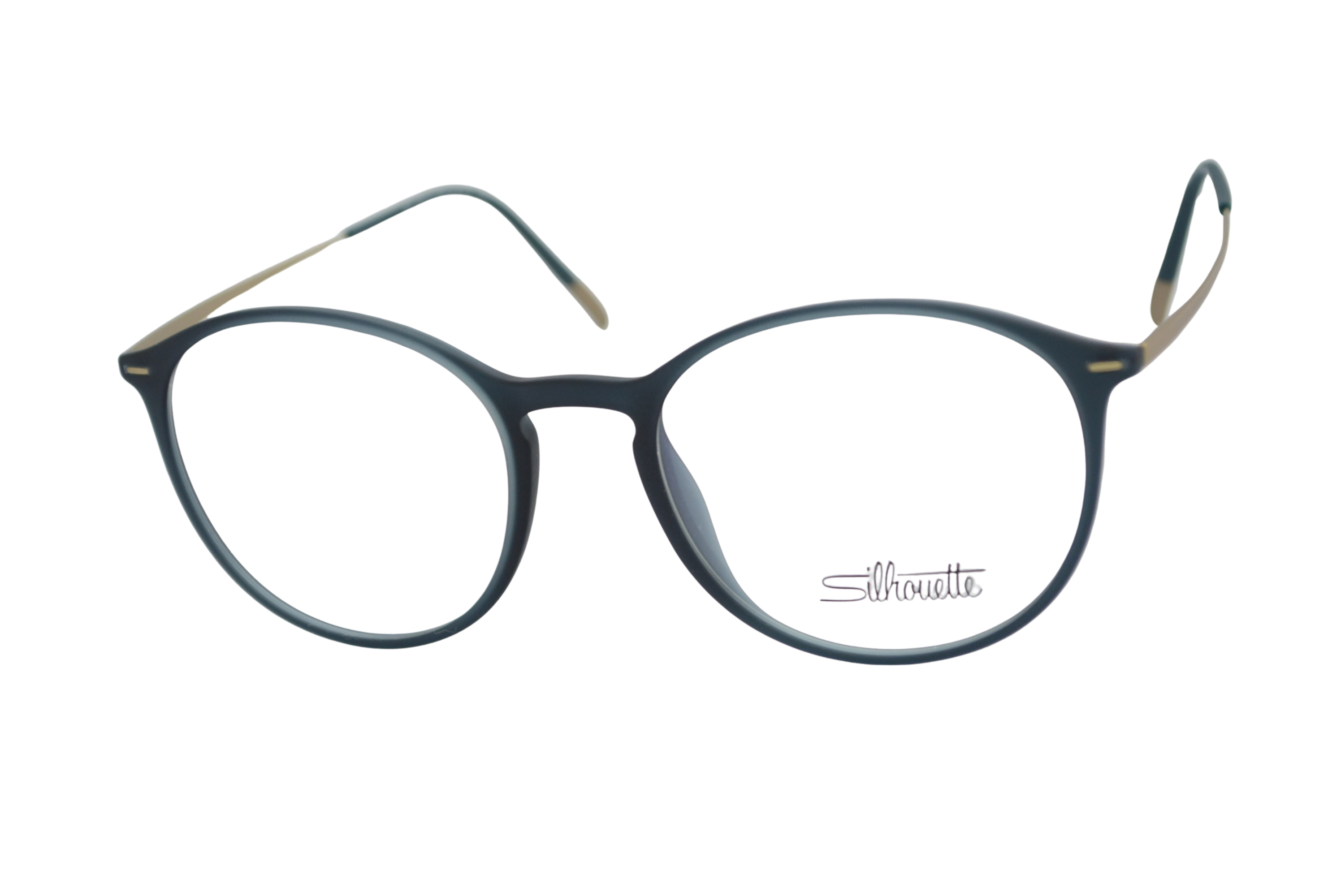 armação de óculos Silhouette mod 2931 75 5040