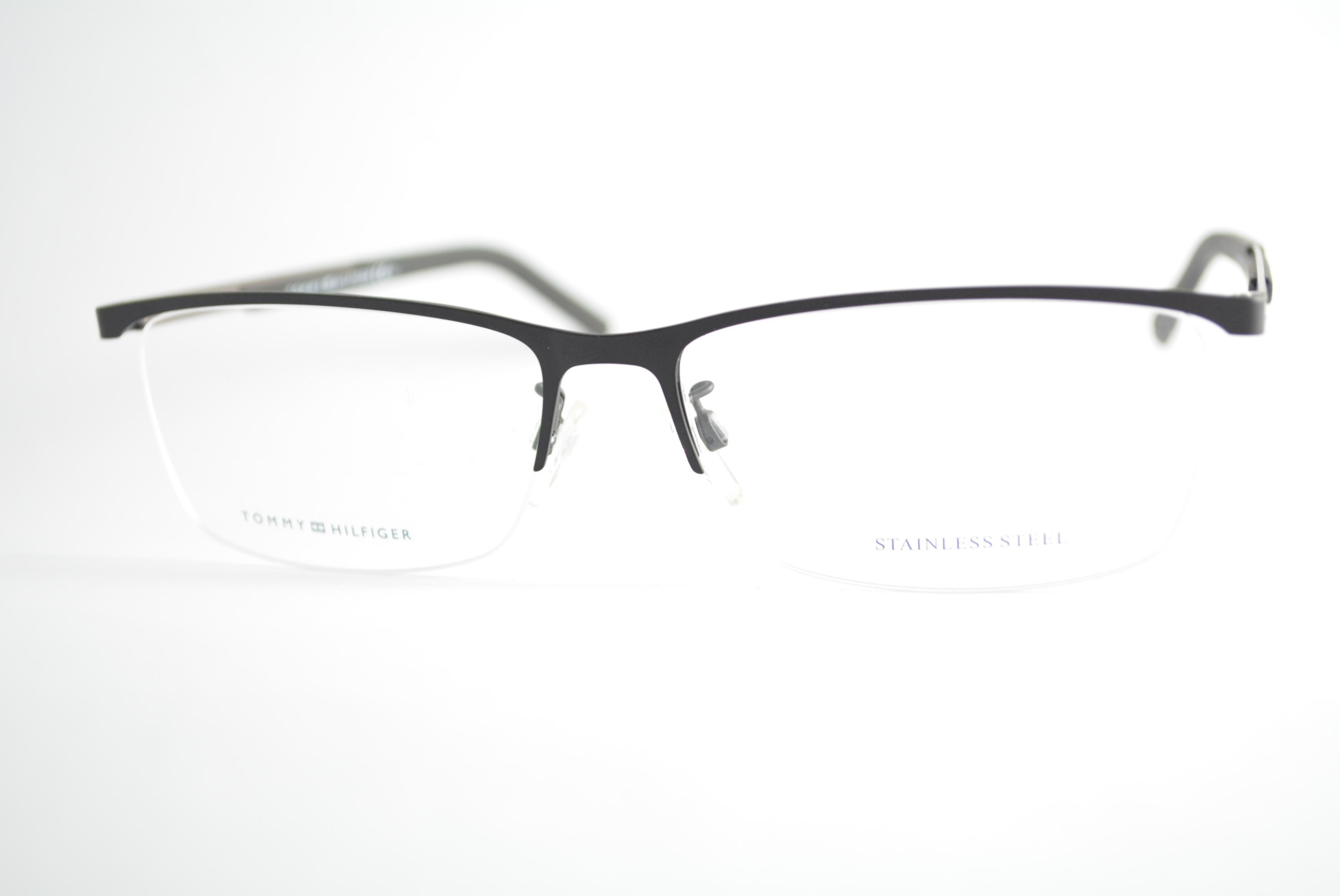 armação de óculos Tommy Hilfiger mod th1700/f 06w
