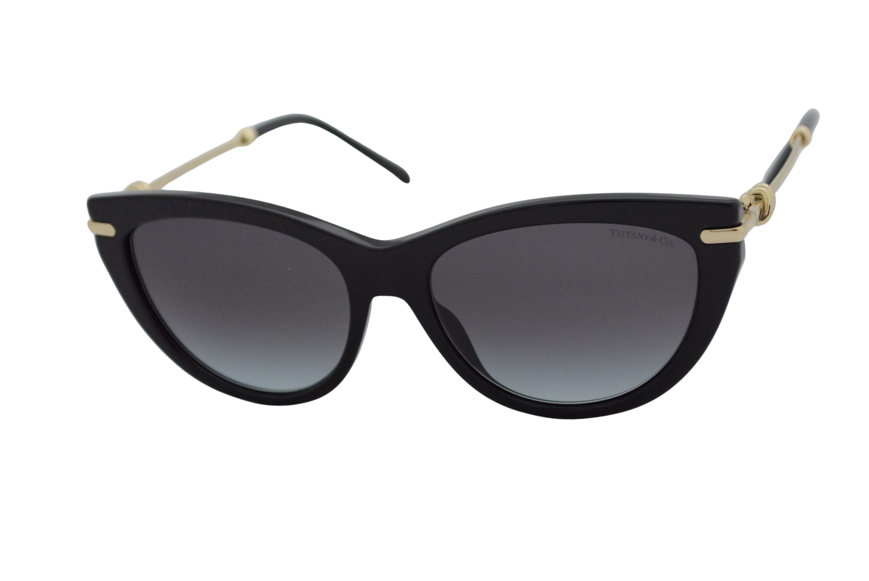 óculos de sol Tiffany mod TF4253 8001/3c