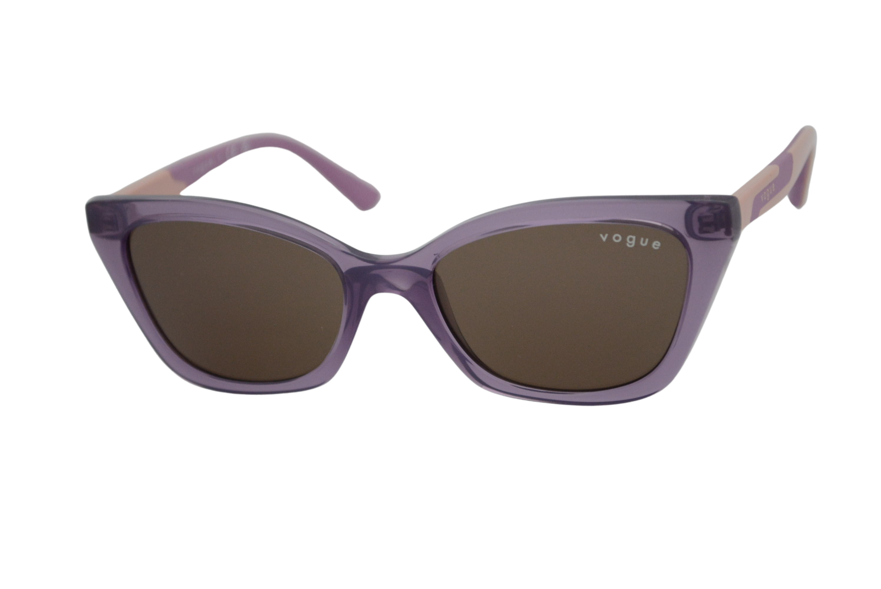 óculos de sol Vogue Infantil mod vj2020 306473