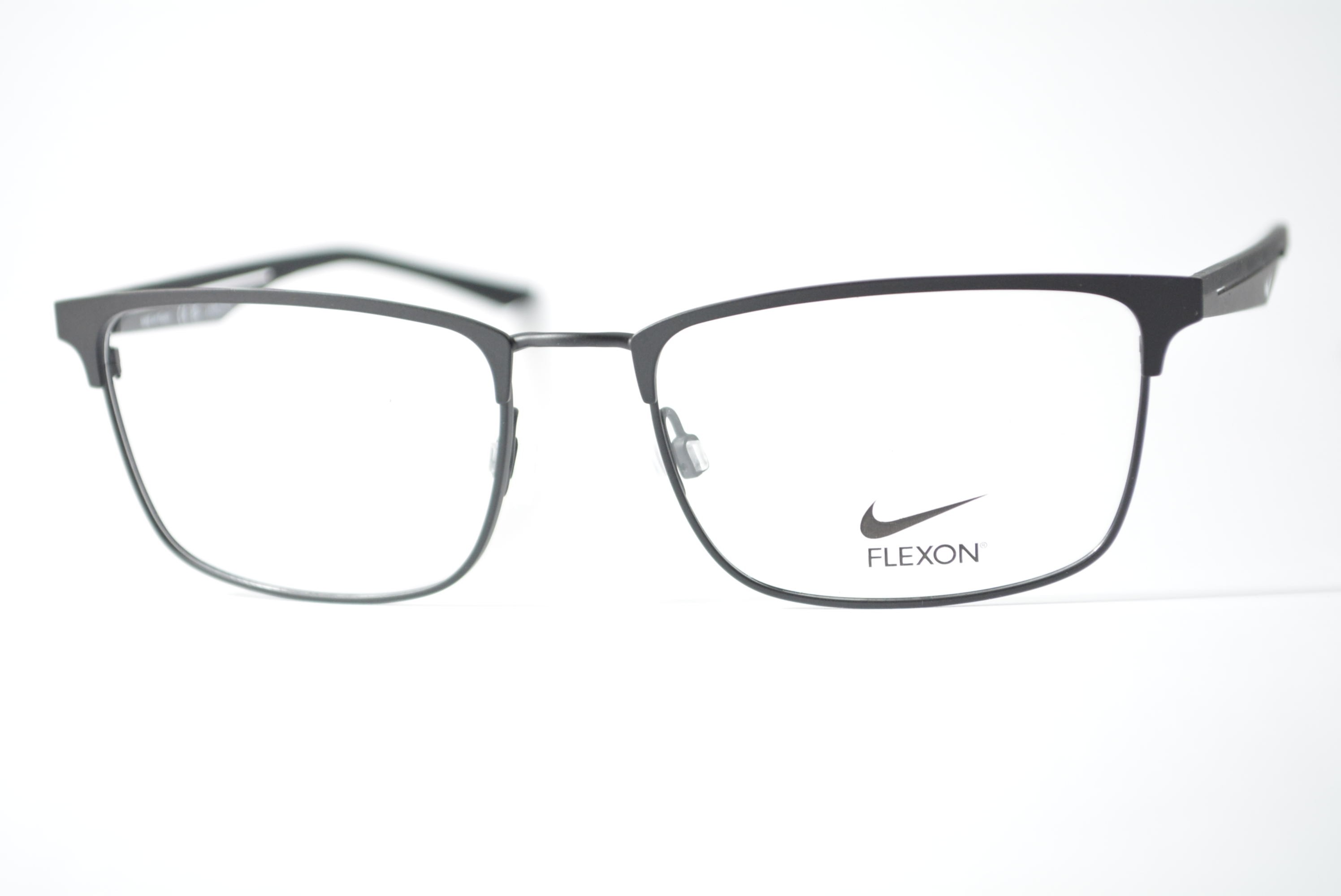 armação de óculos Nike mod 4314 001