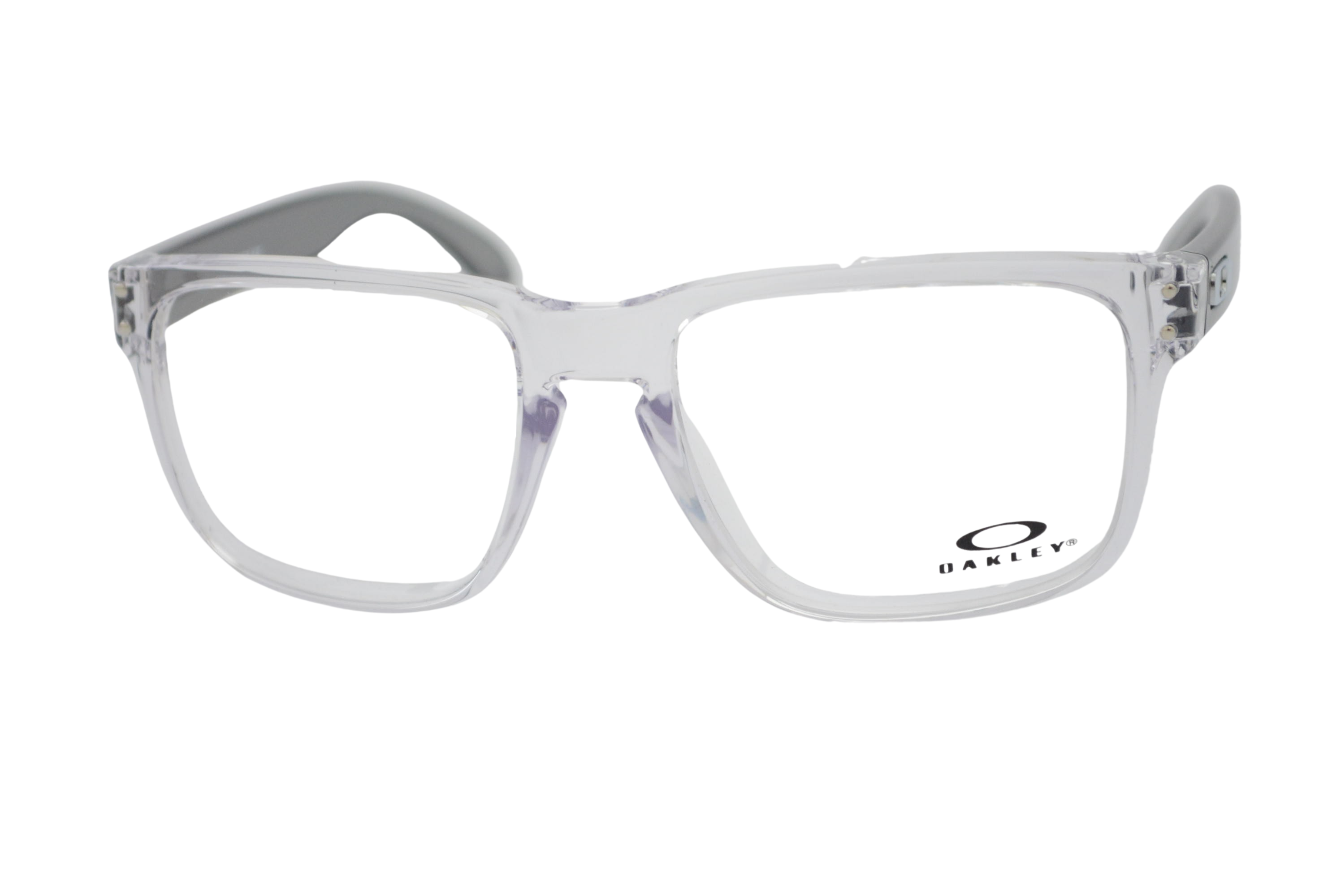armação de óculos Oakley mod Holbrook rx ox8156-0356