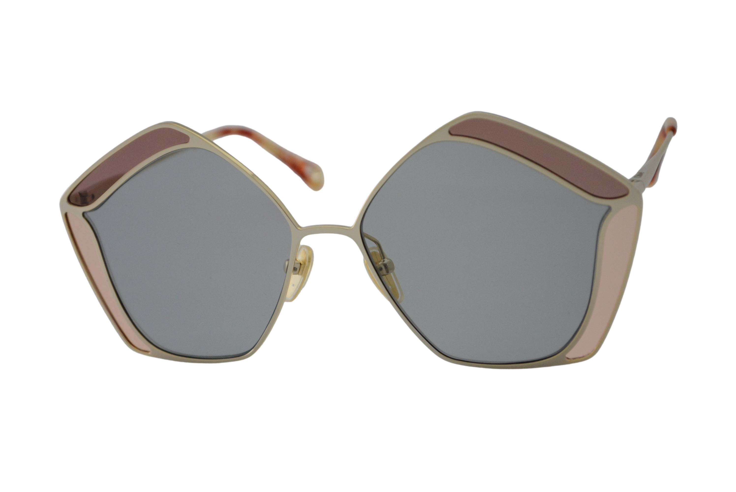 óculos de sol Chloé mod ch0026s 002