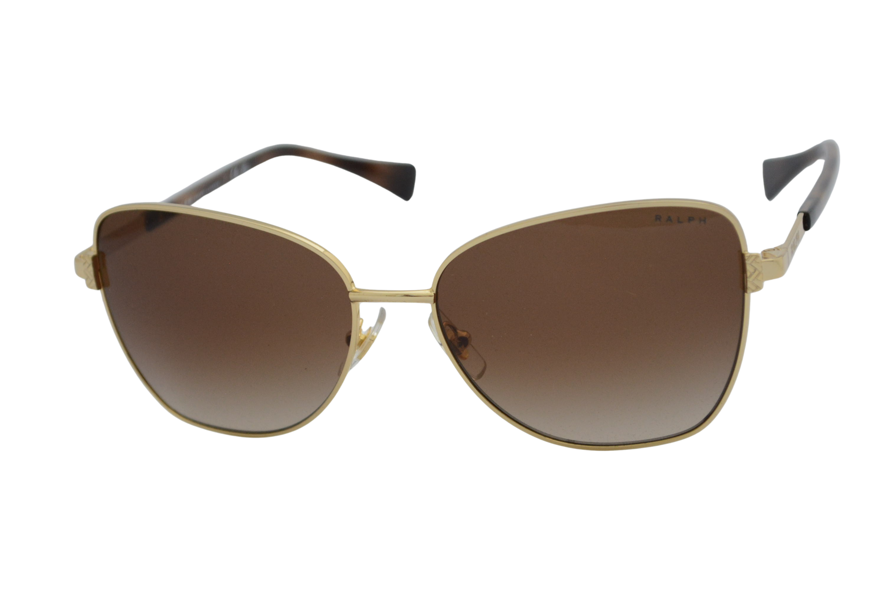 óculos de sol Ralph Lauren mod ra4146 9004/13