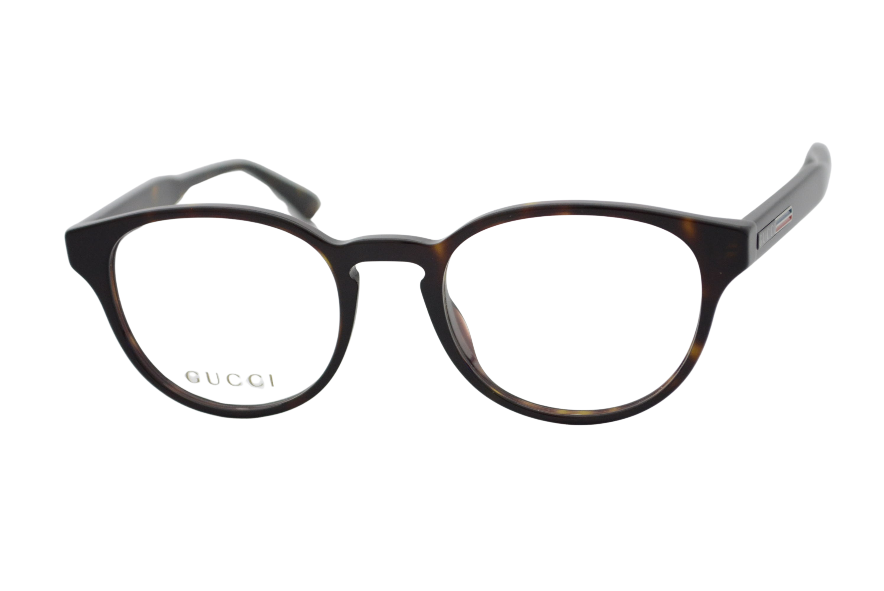 armação de óculos Gucci mod gg0827o 002