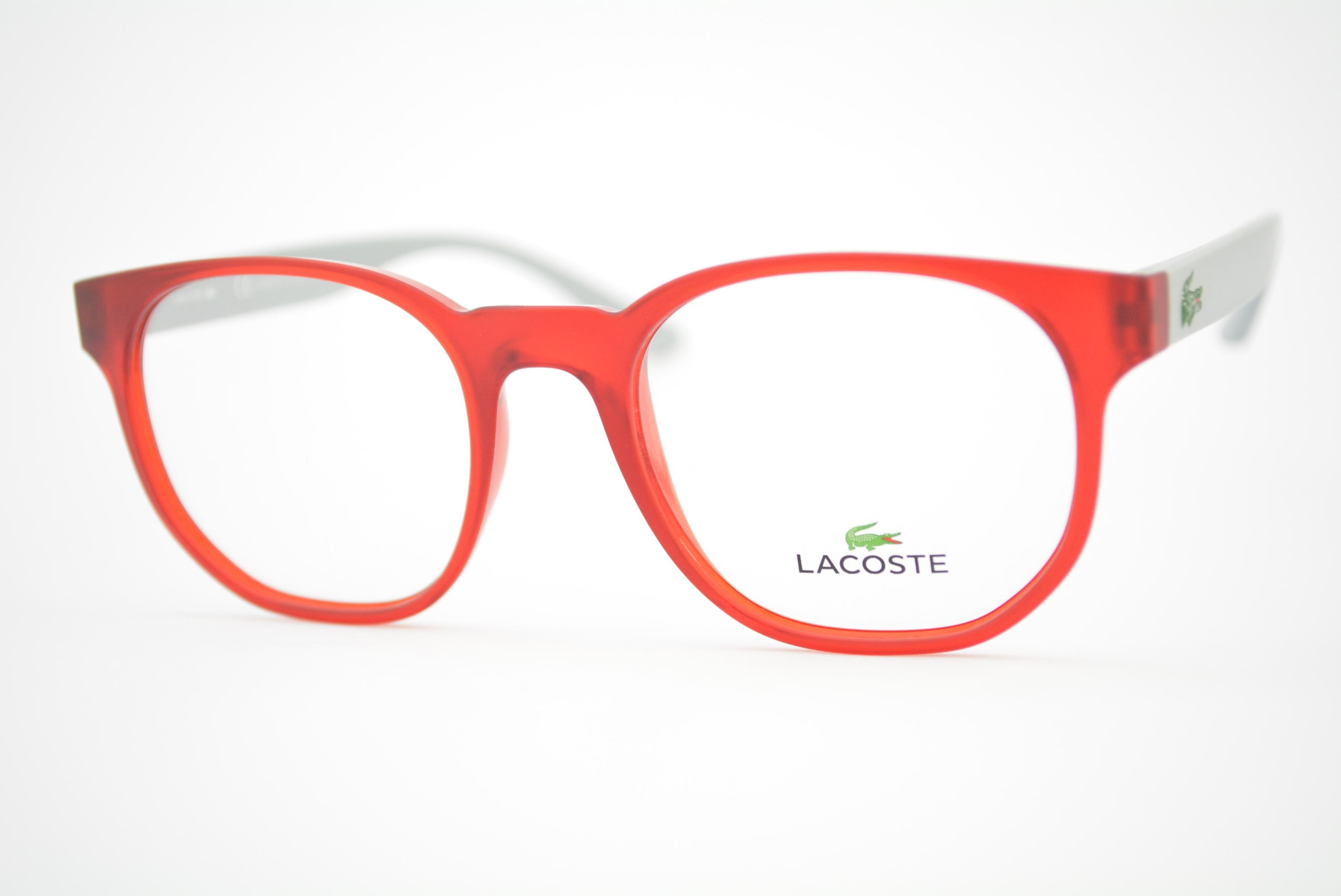 armação de óculos Lacoste Infantil mod L3908 615