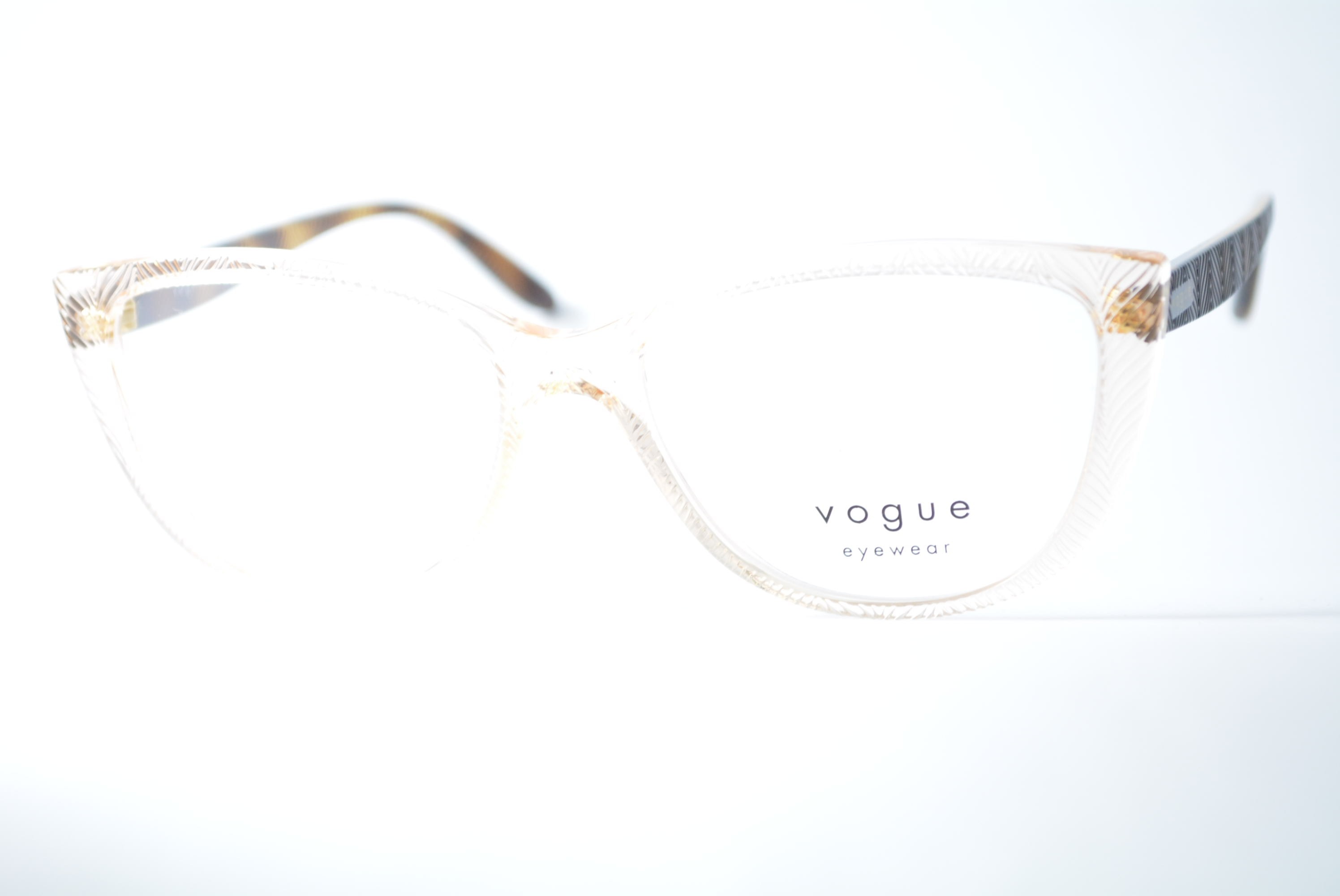 armação de óculos Vogue mod vo5485 3052