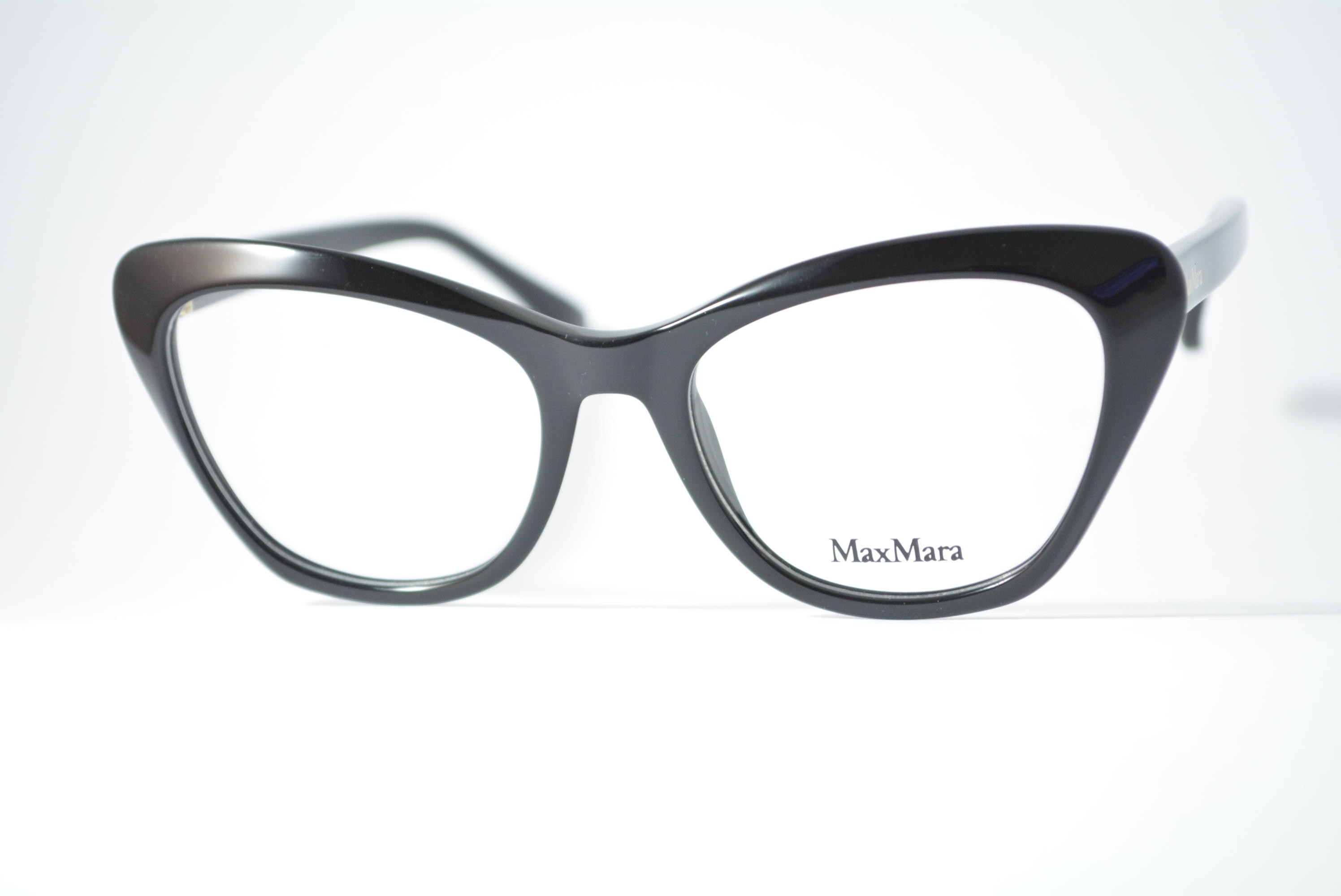 armação de óculos Max Mara mod mm5030 001